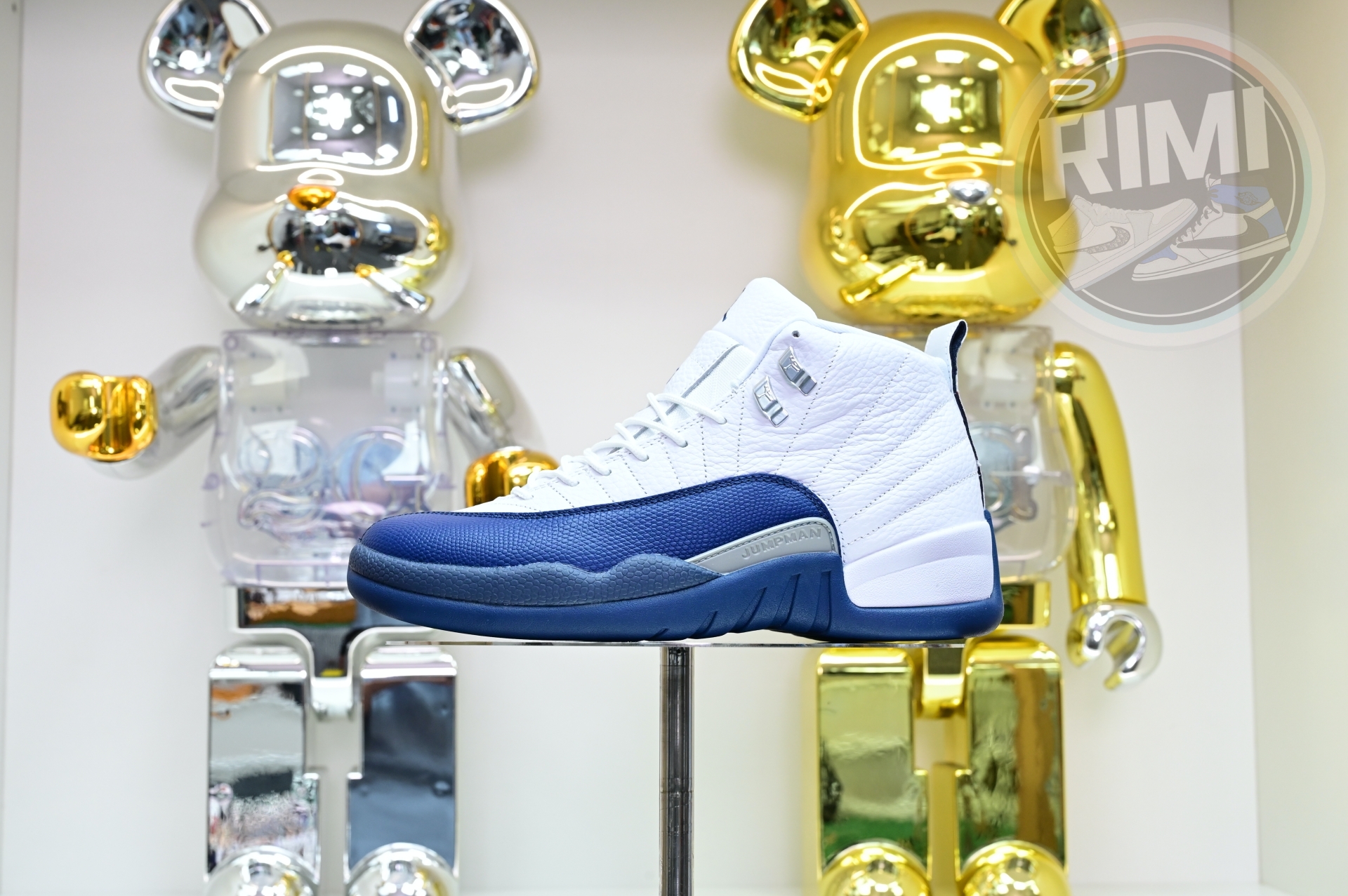 Air Jordan 12 Retro