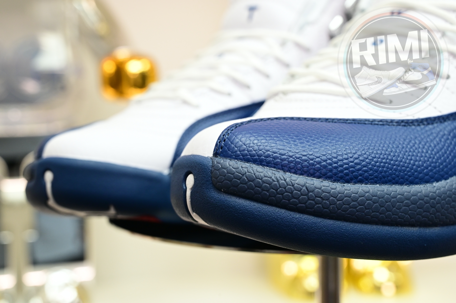 Air Jordan 12 Retro