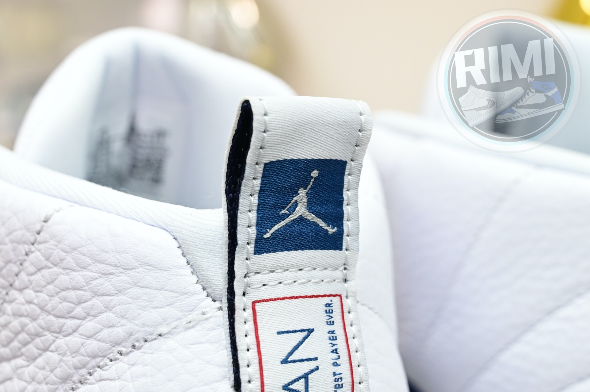 Air Jordan 12 Retro