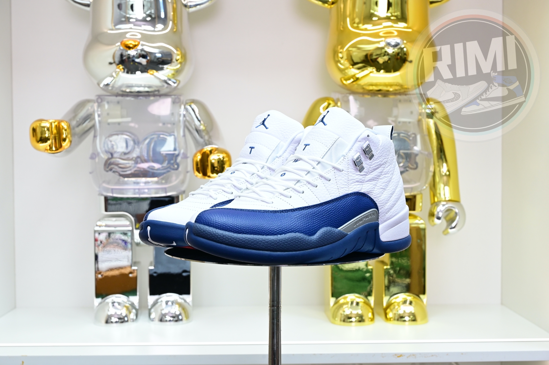 Air Jordan 12 Retro