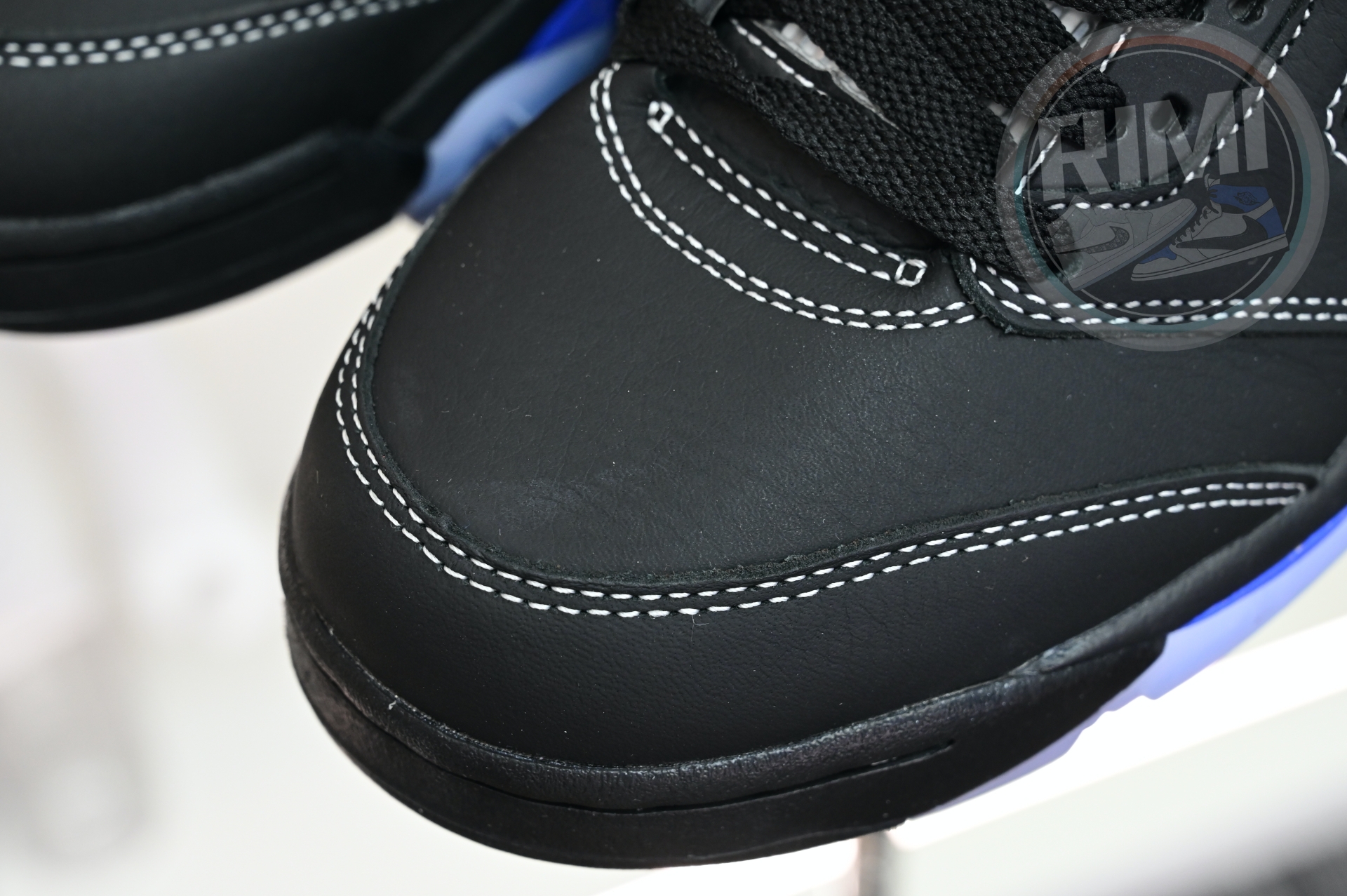 Jordan 5 Retro Awake NY Black DV4982-004