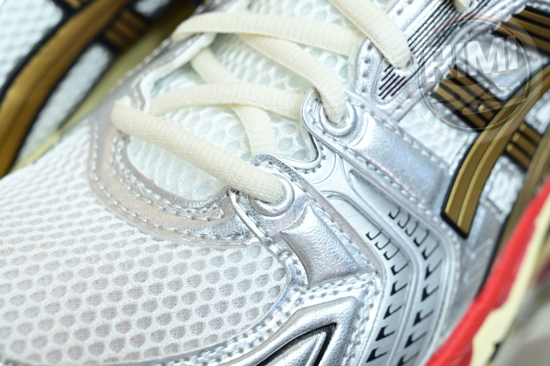 Sneaker Politics x Asics Gel-Kayano 14   1203A692-100