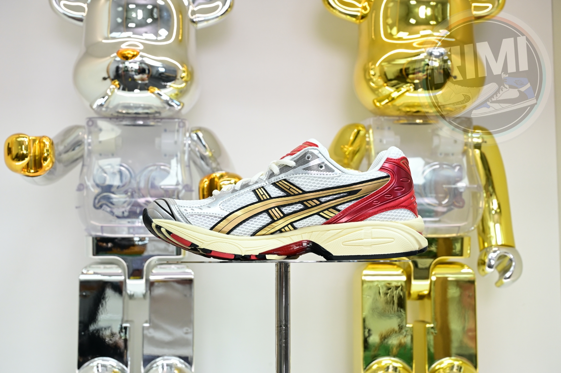 Sneaker Politics x Asics Gel-Kayano 14   1203A692-100