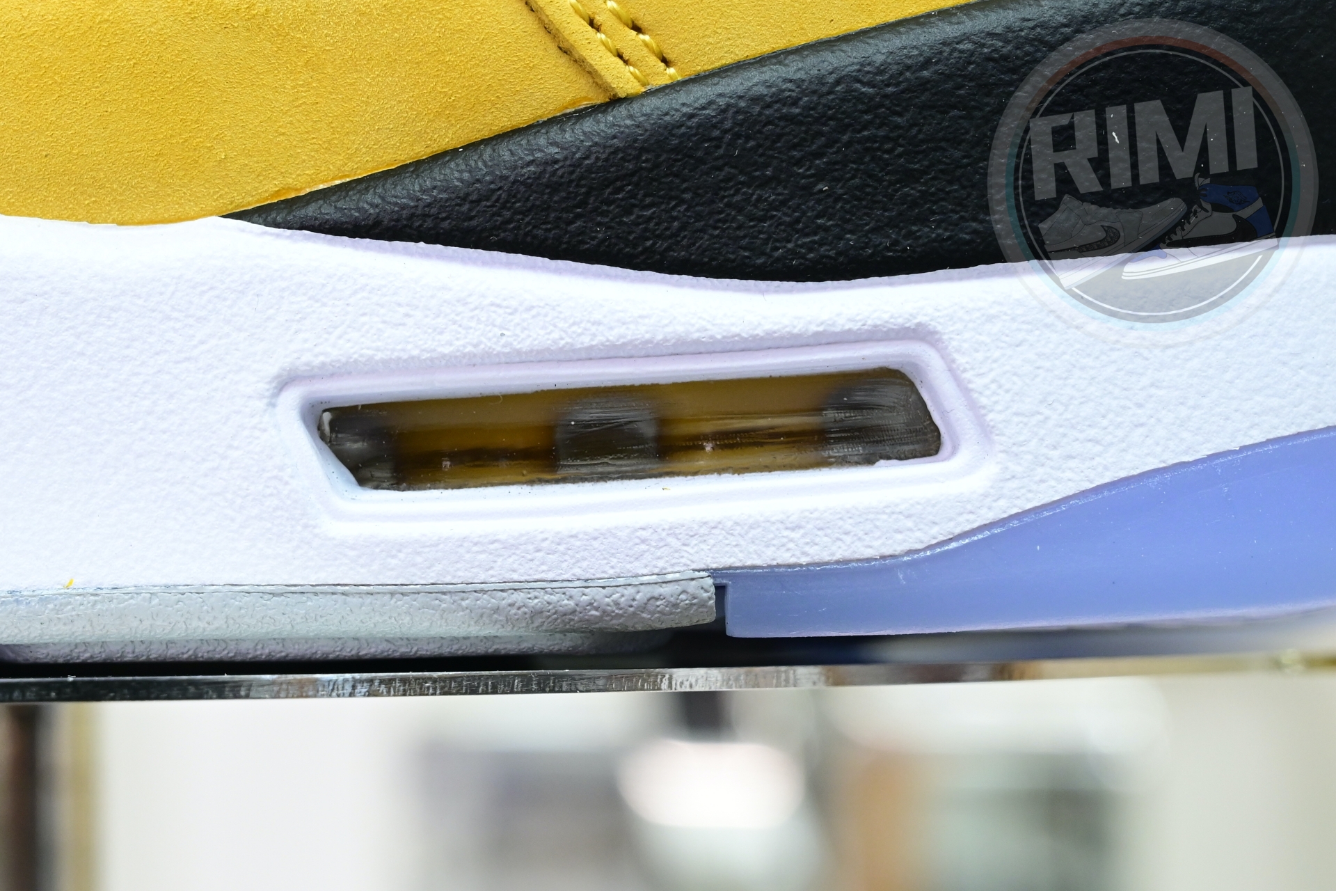 Air Jordan 5 Retro