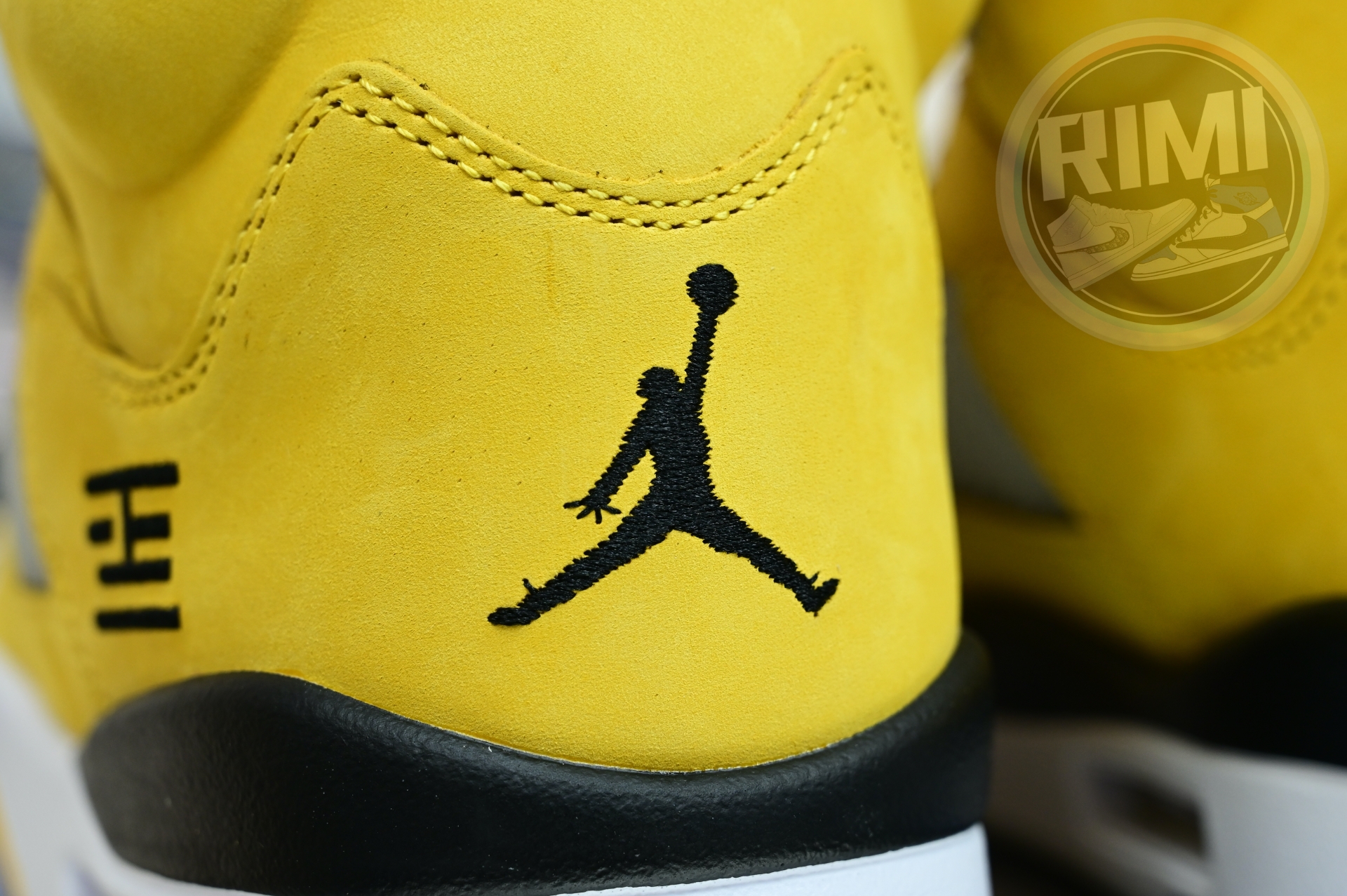 Air Jordan 5 Retro