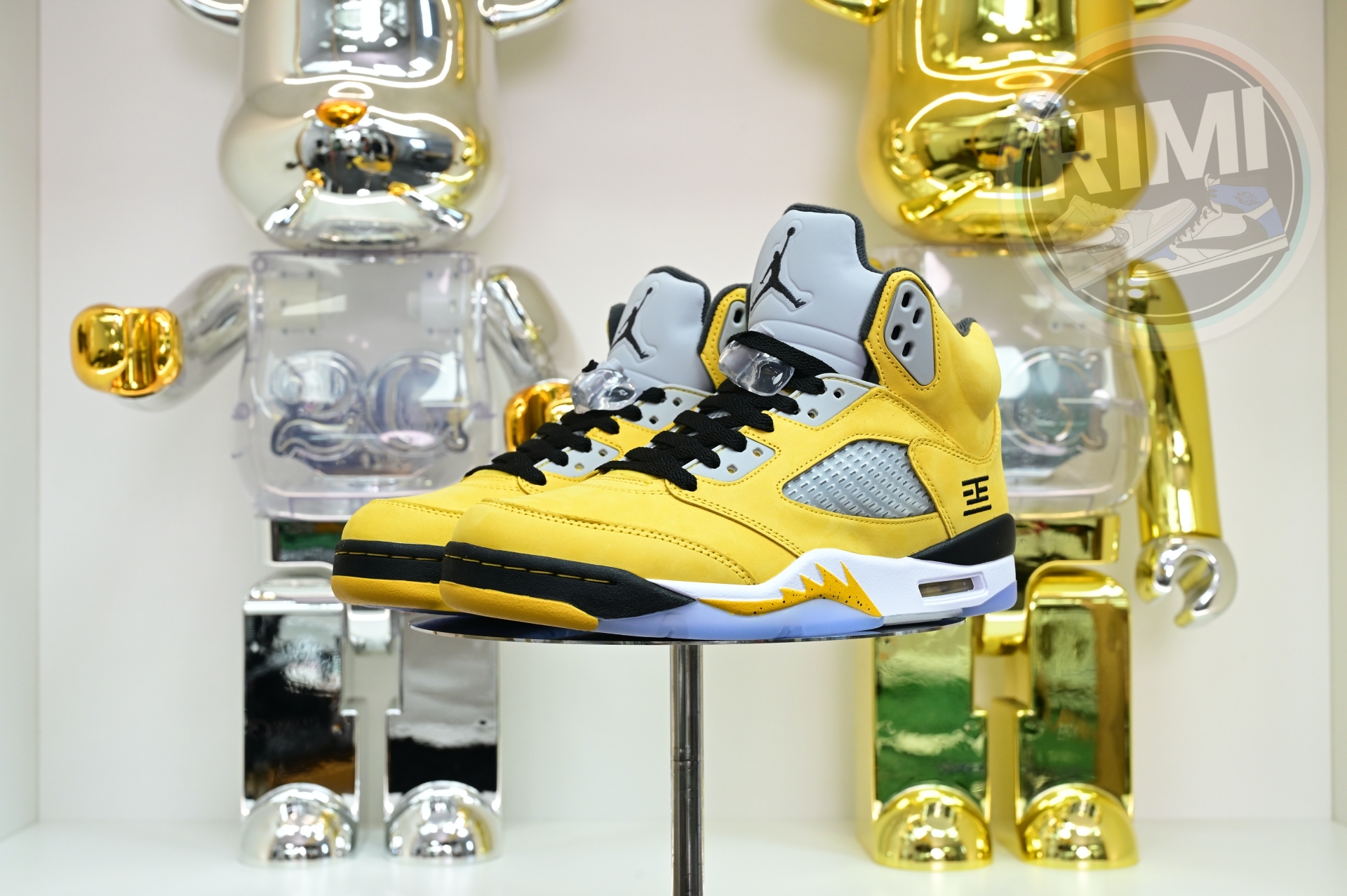 Air Jordan 5 Retro