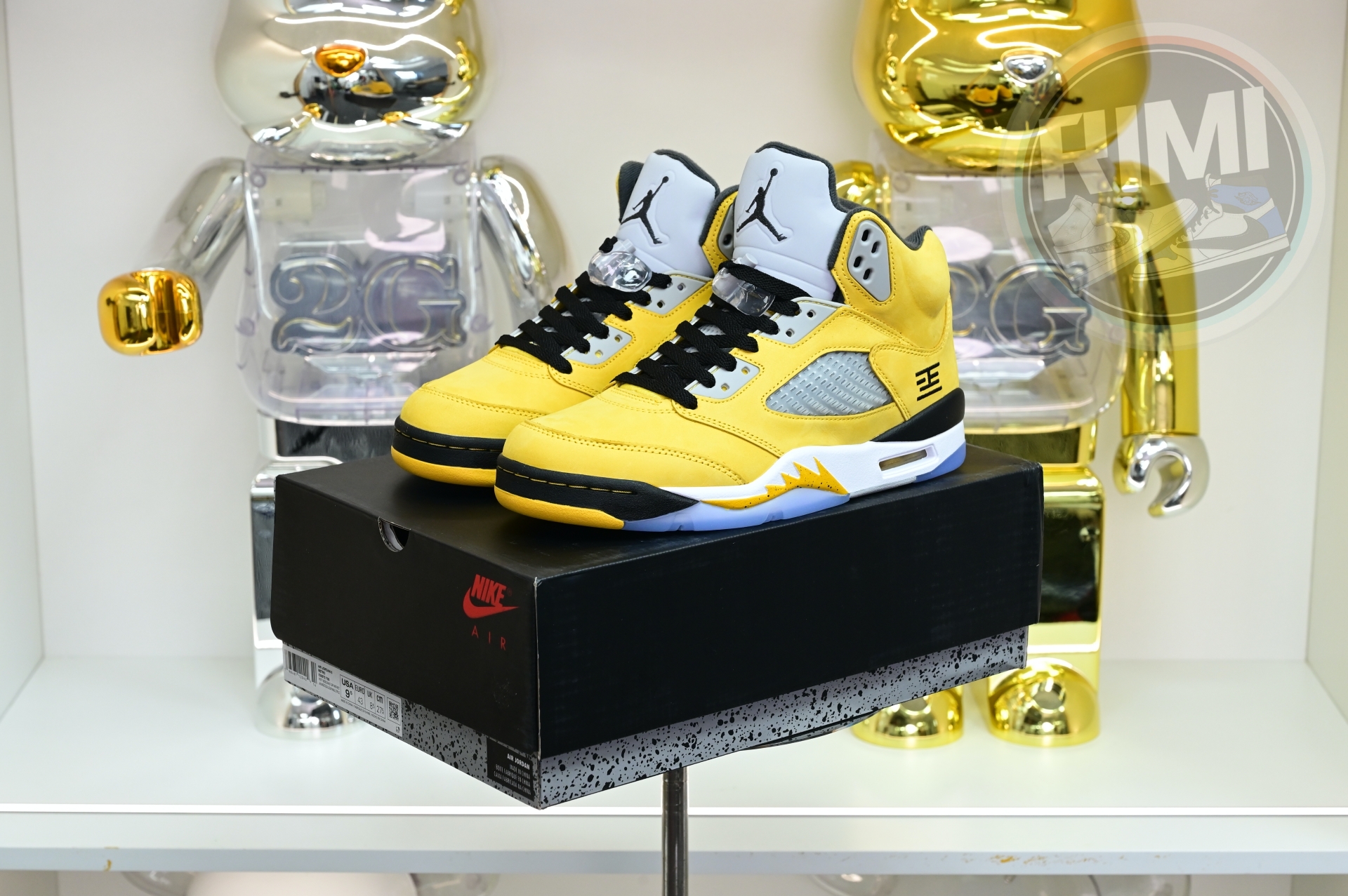 Air Jordan 5 Retro