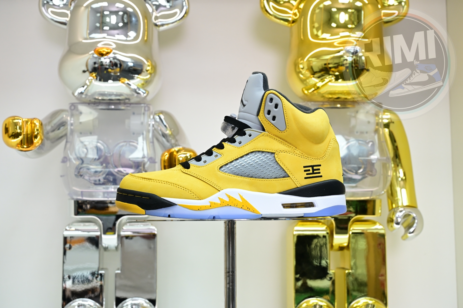 Air Jordan 5 Retro