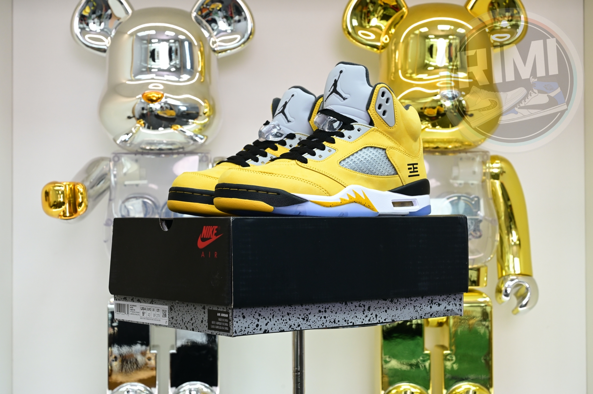 Air Jordan 5 Retro