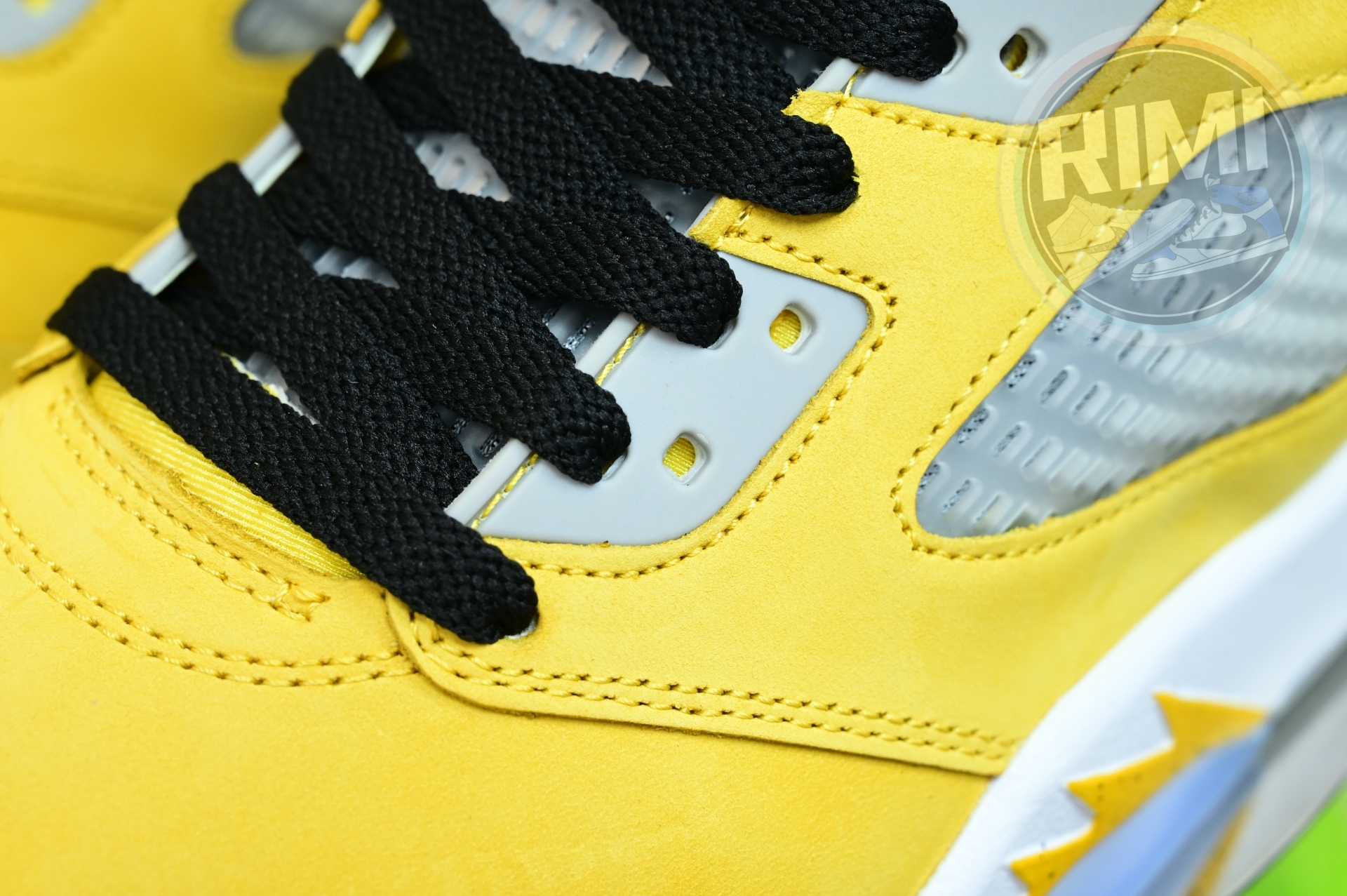Air Jordan 5 Retro
