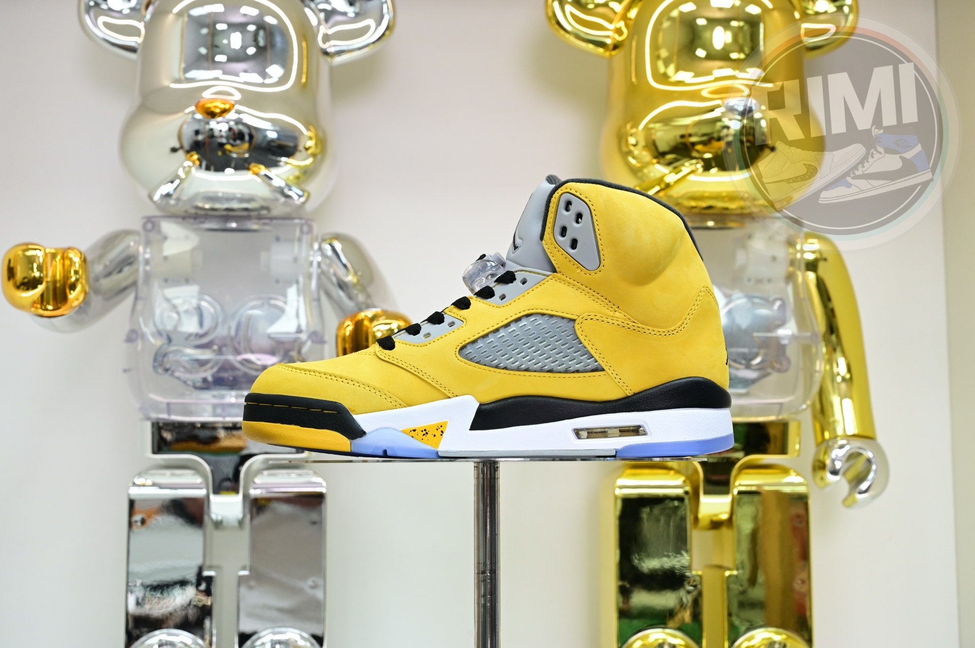 Air Jordan 5 Retro