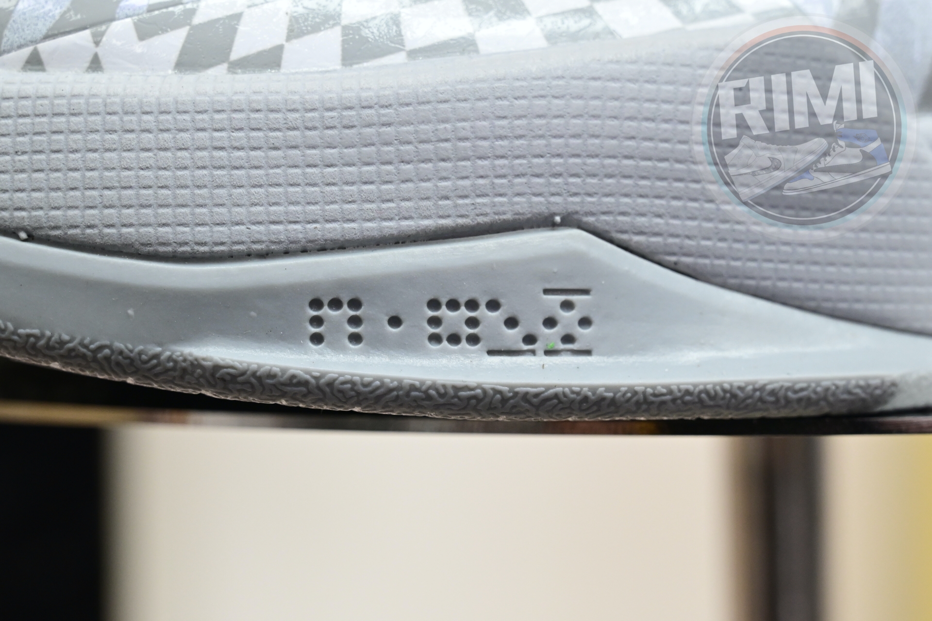 Nike Zoom Kobe 5 Protro 