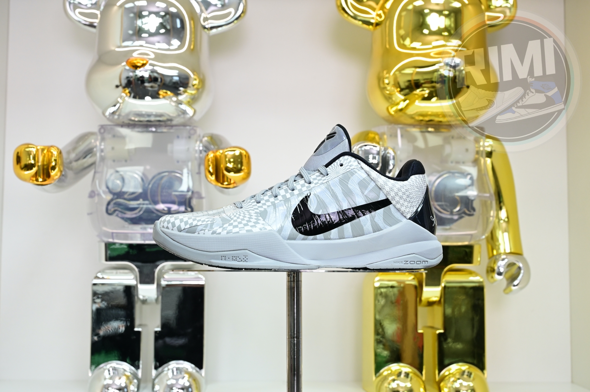 Nike Zoom Kobe 5 Protro 