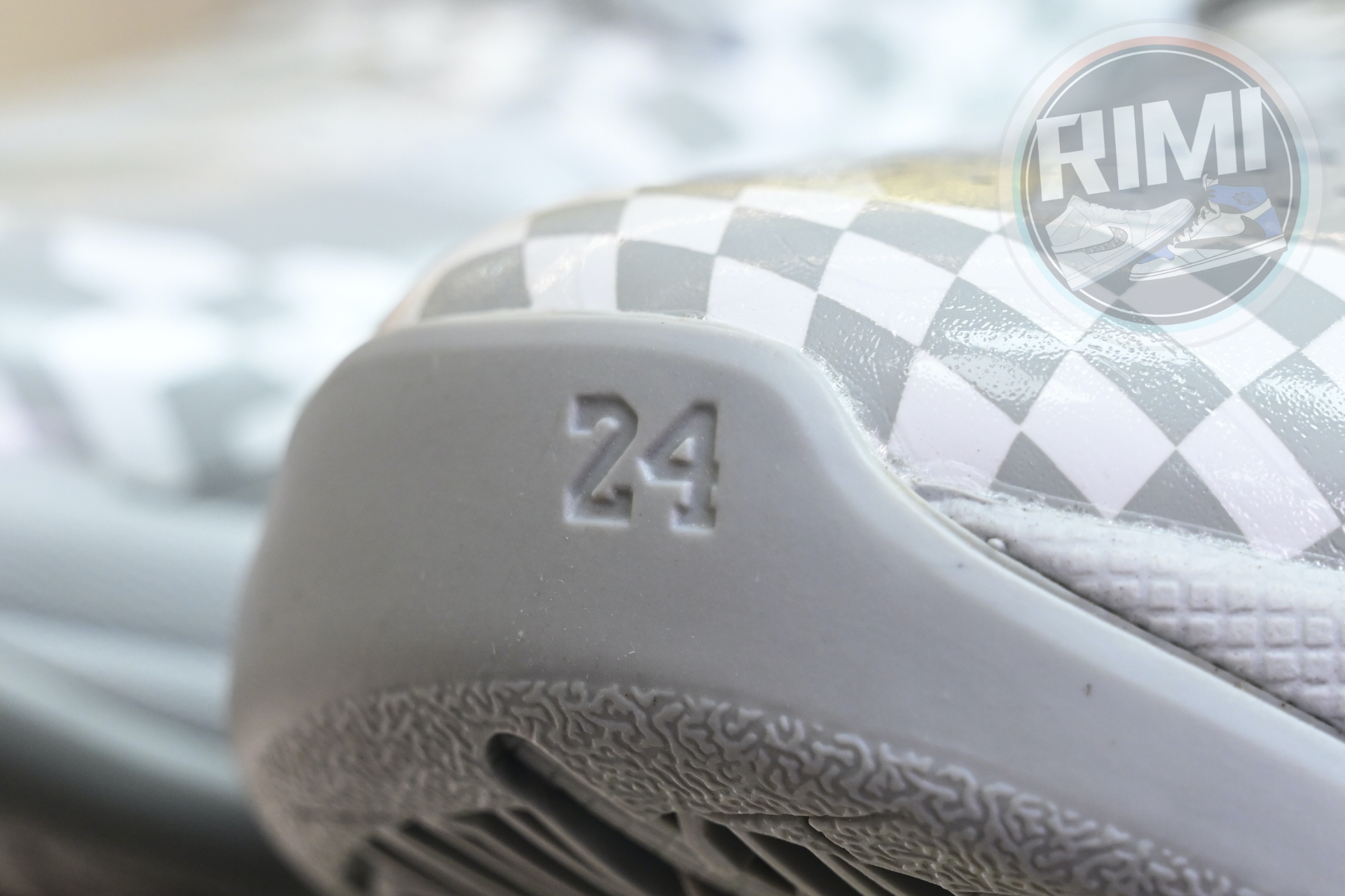 Nike Zoom Kobe 5 Protro 