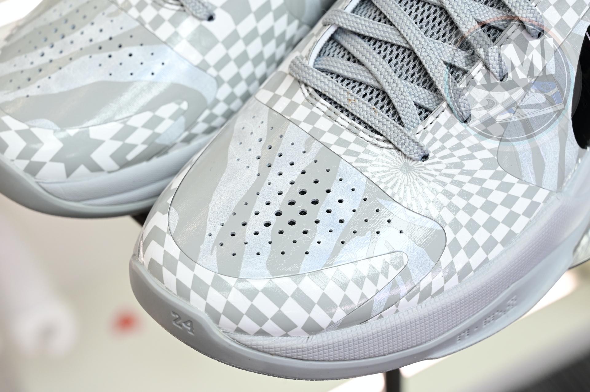 Nike Zoom Kobe 5 Protro 