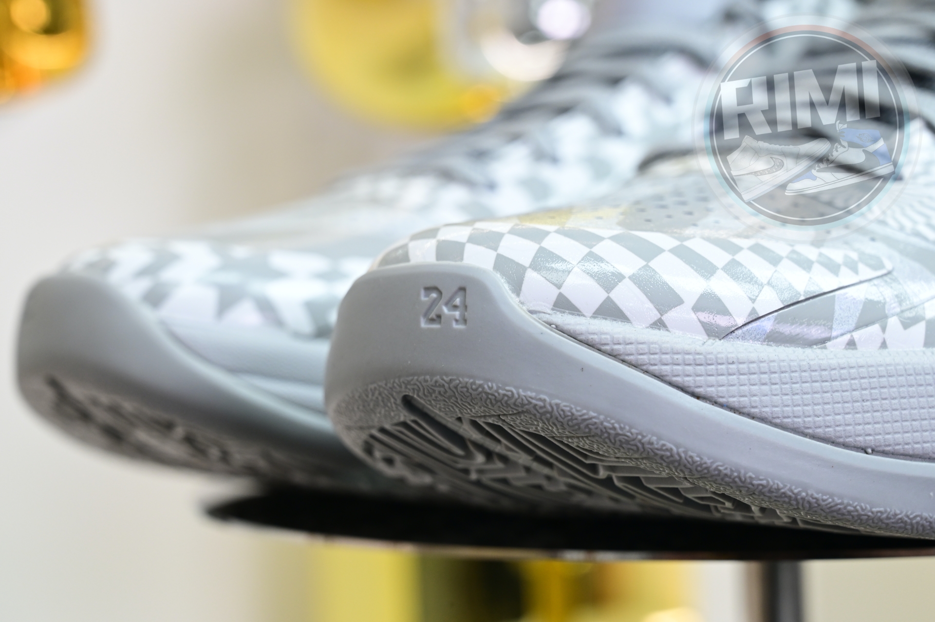 Nike Zoom Kobe 5 Protro 