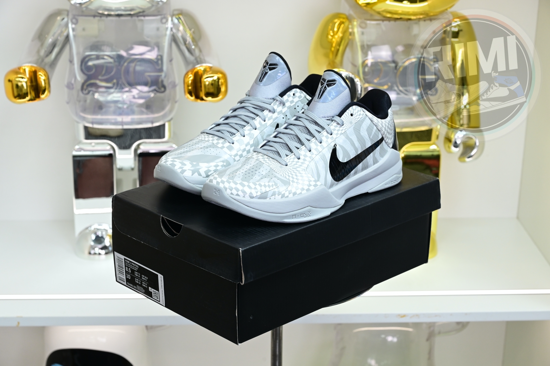 Nike Zoom Kobe 5 Protro 