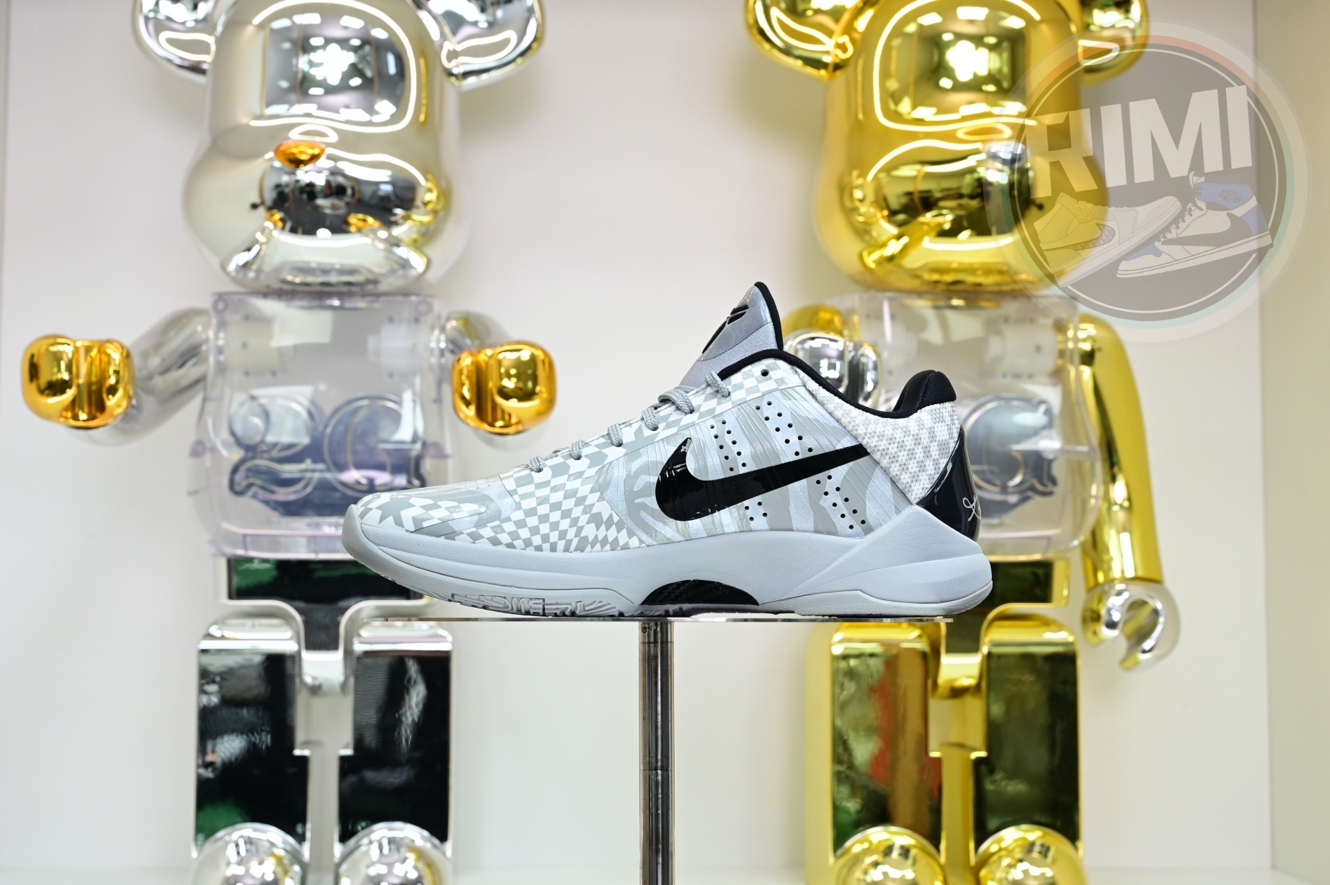 Nike Zoom Kobe 5 Protro 