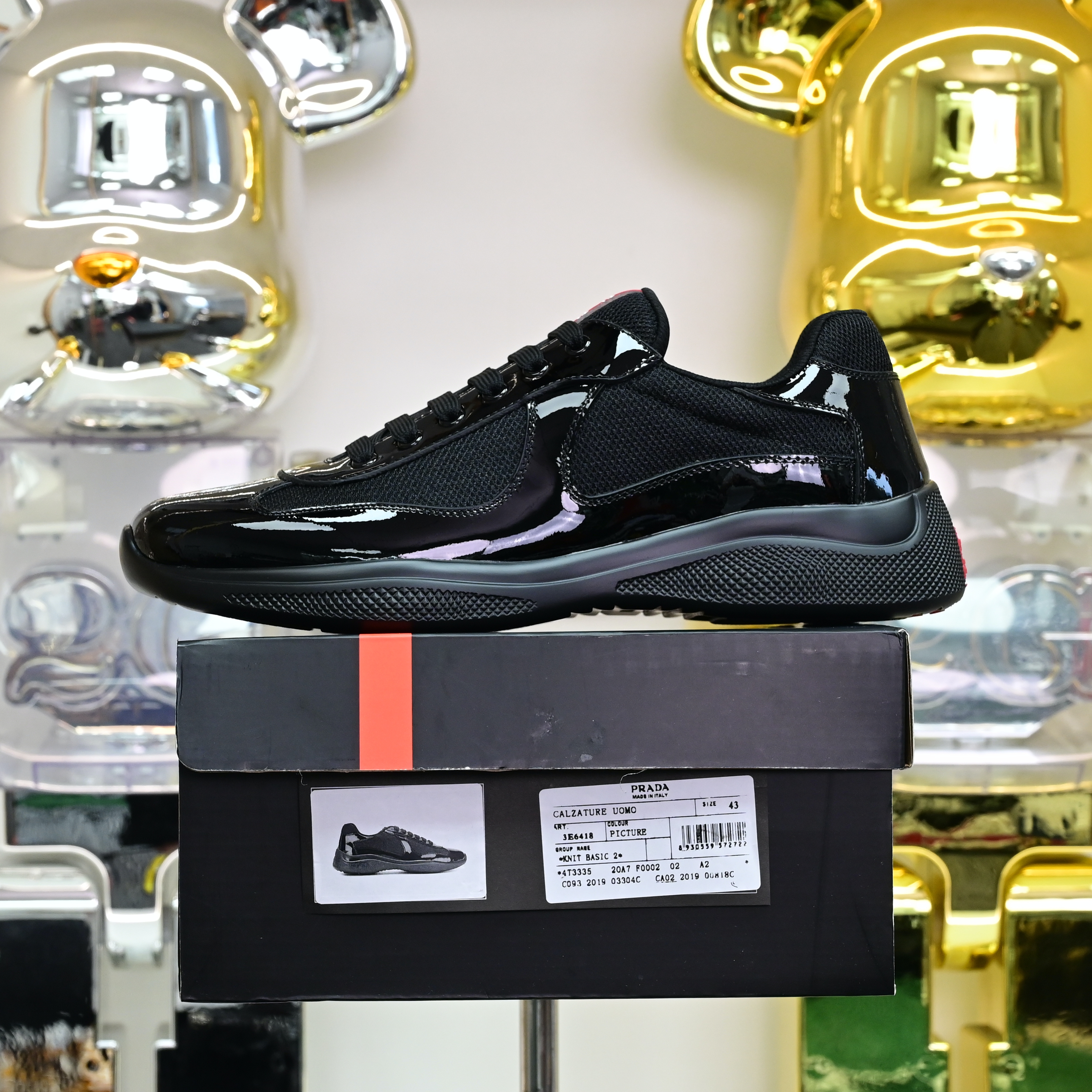 PRADA