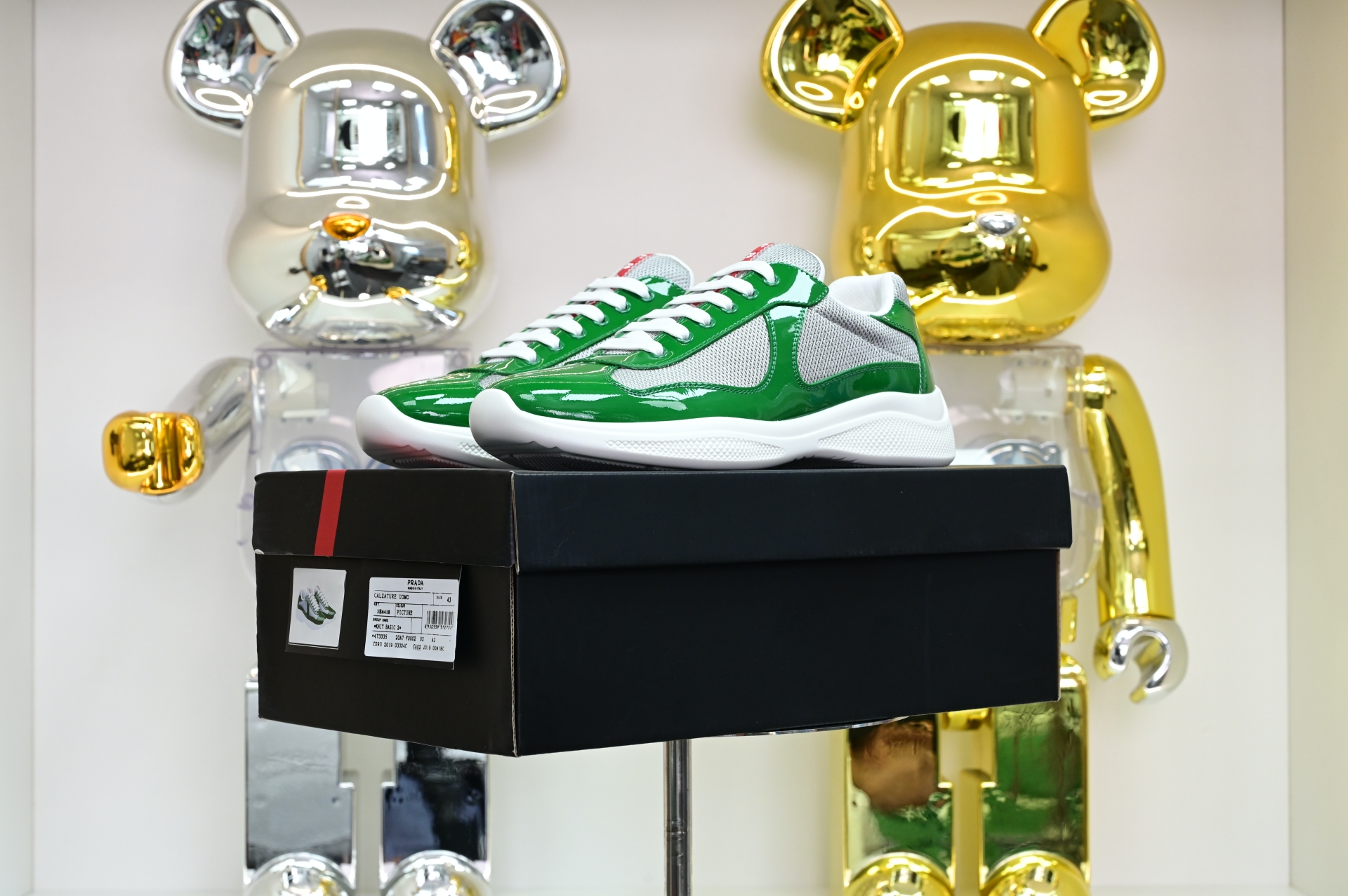 PRADA