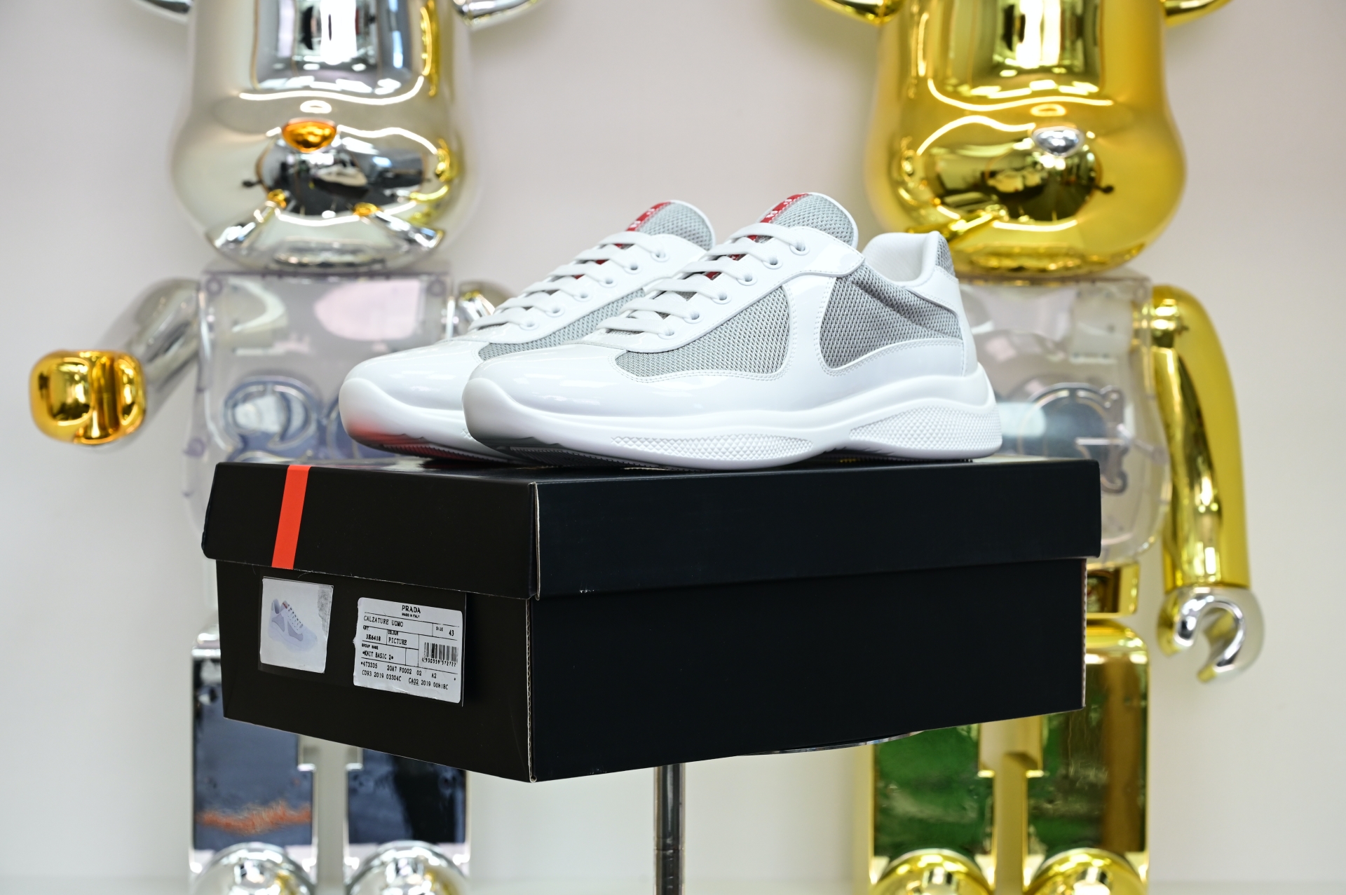 PRADA