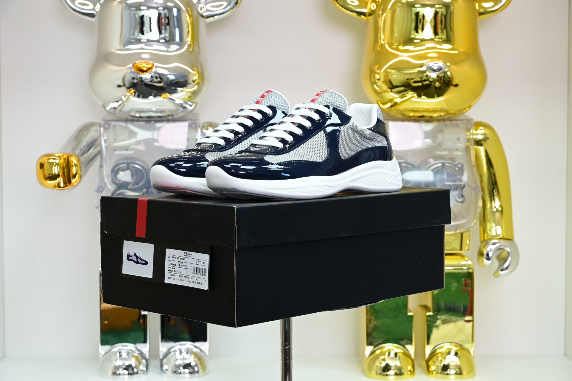 PRADA