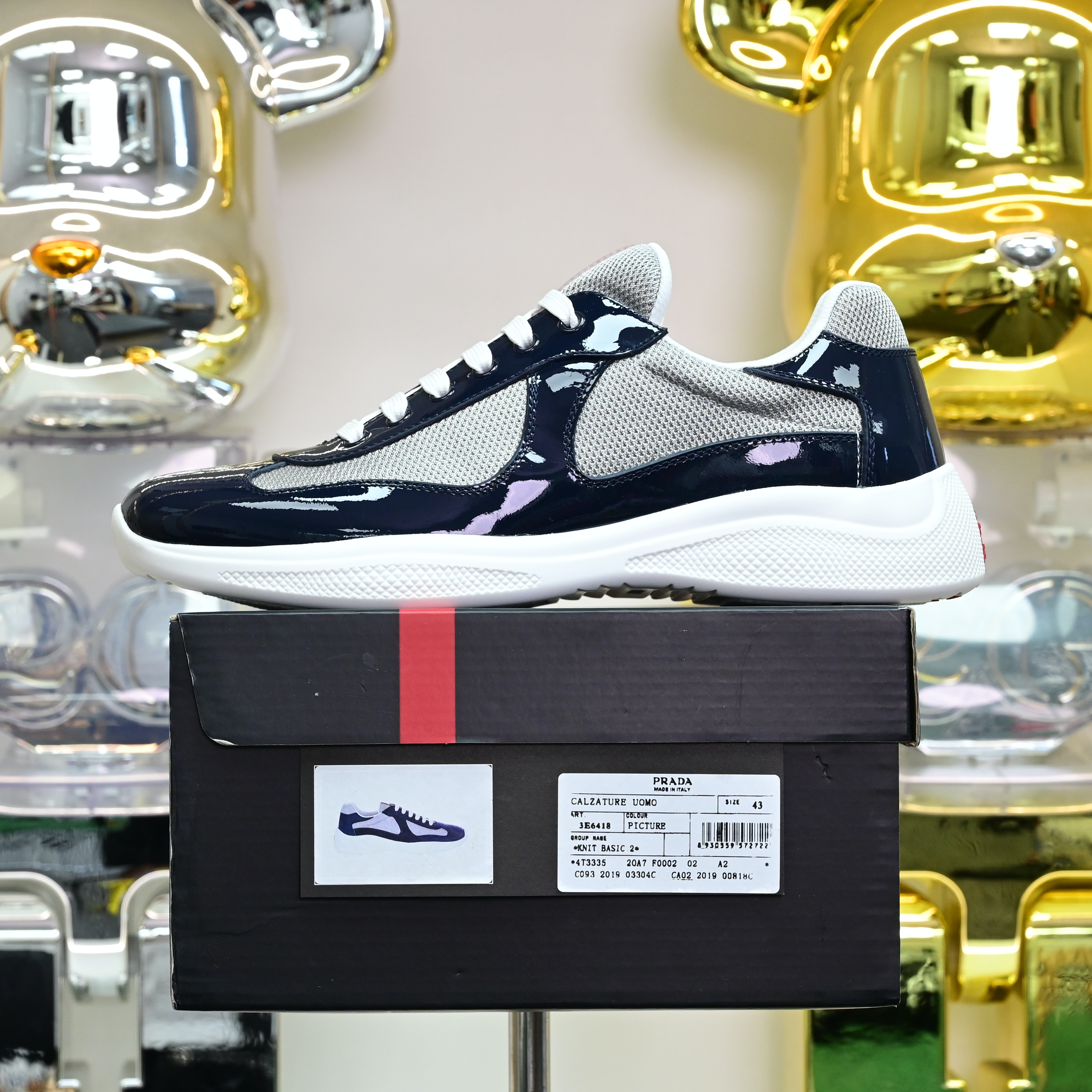 PRADA