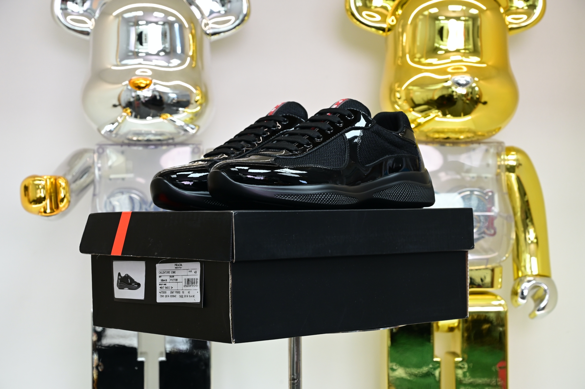 PRADA