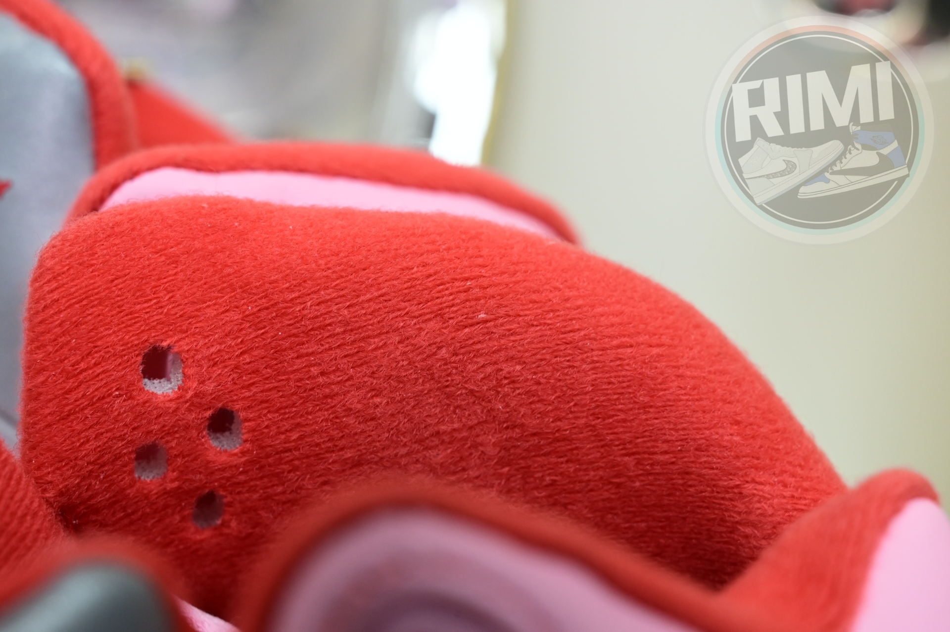 (Men size)Jordan 5 Retro Awake NY Arctic Pink DV4982-600