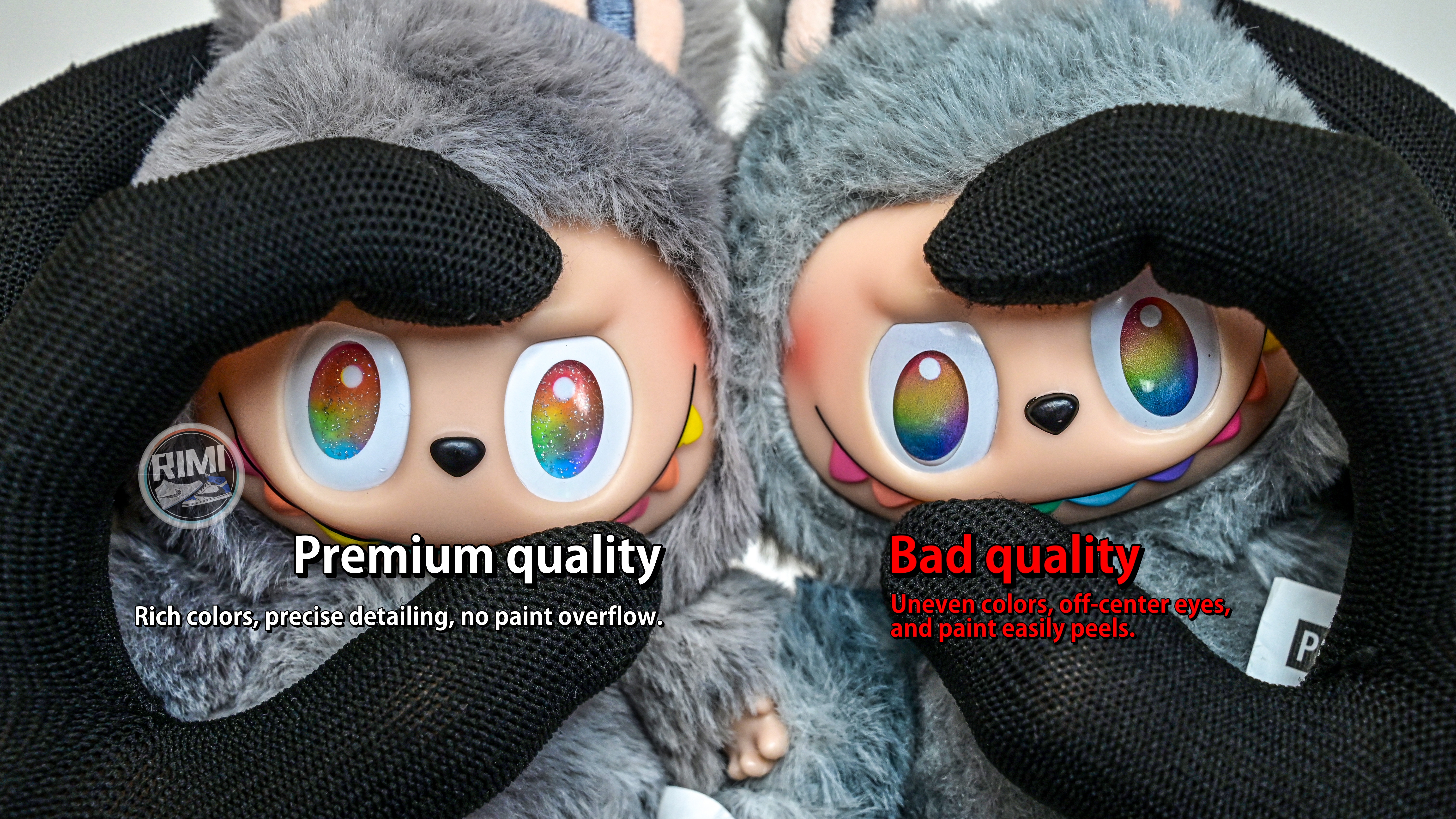 Pop Mart 泡泡玛特