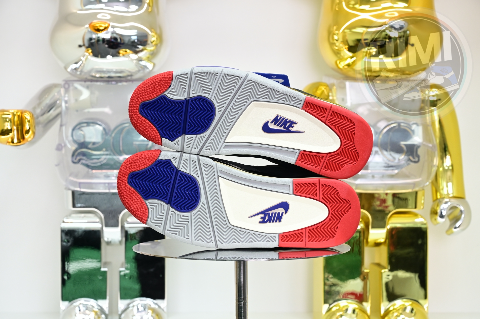 Jordan Air Jordan 4 Rare Air“Laser”