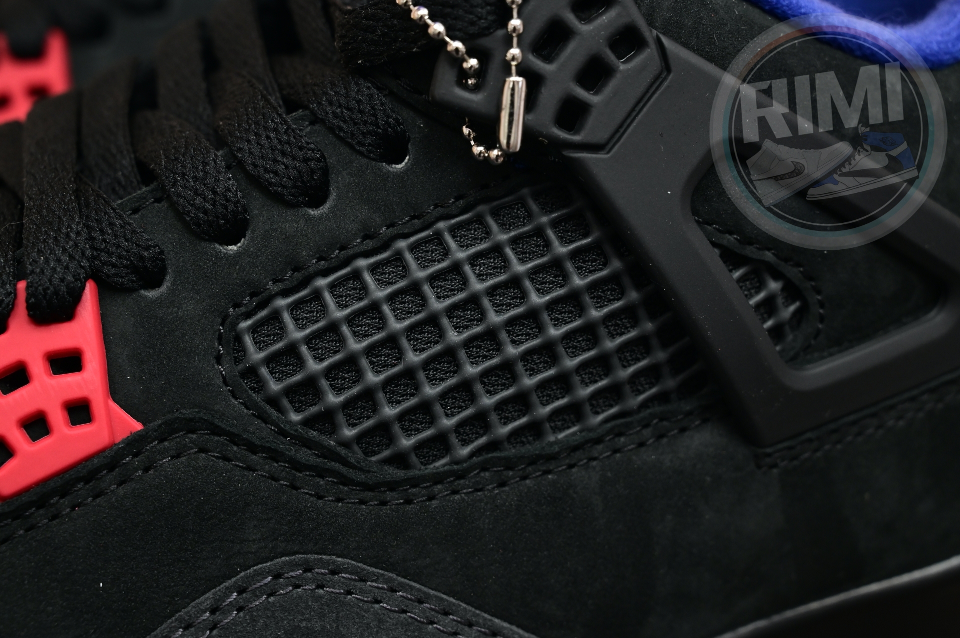 Jordan Air Jordan 4 Rare Air“Laser”