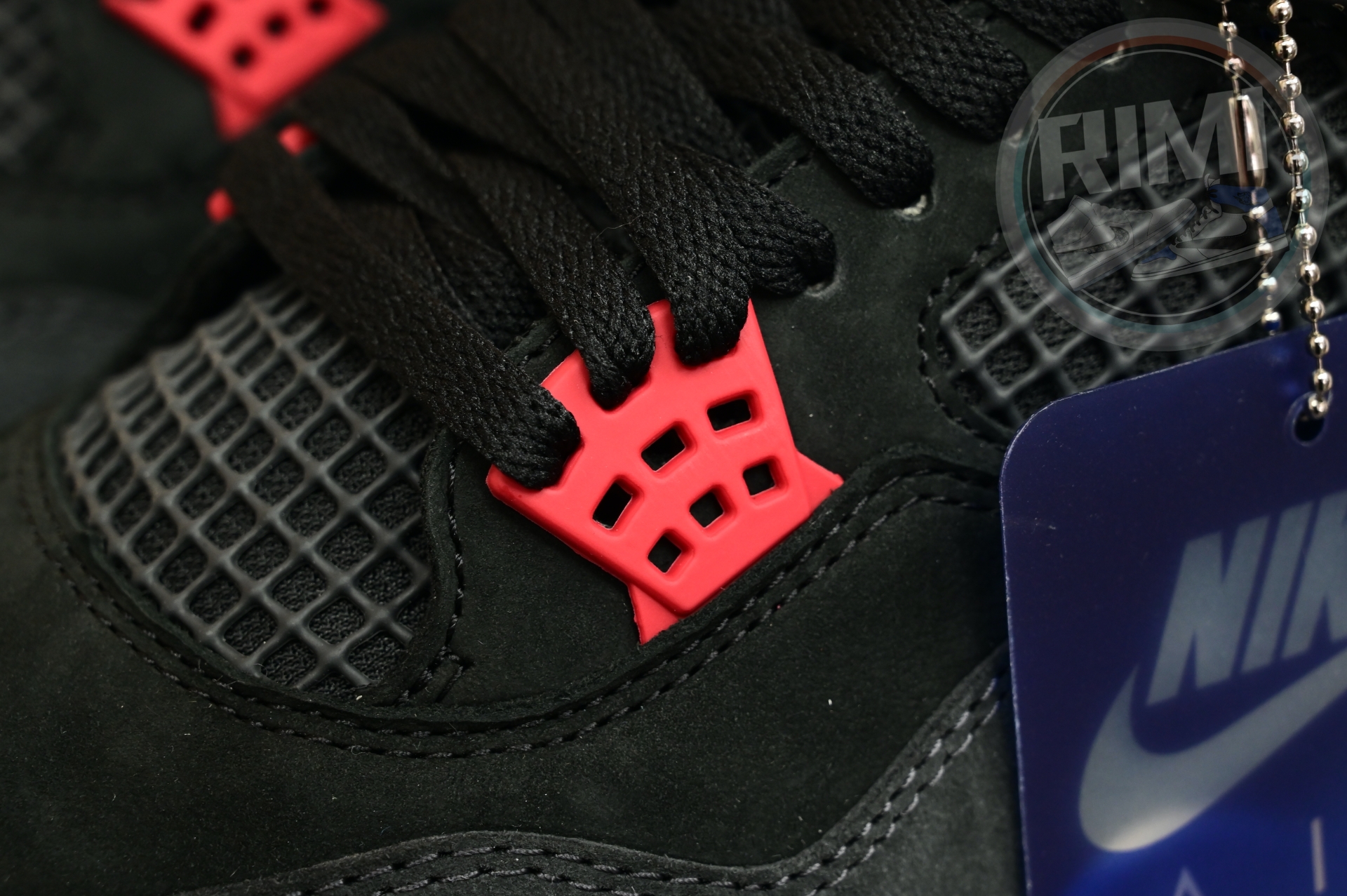 Jordan Air Jordan 4 Rare Air“Laser”