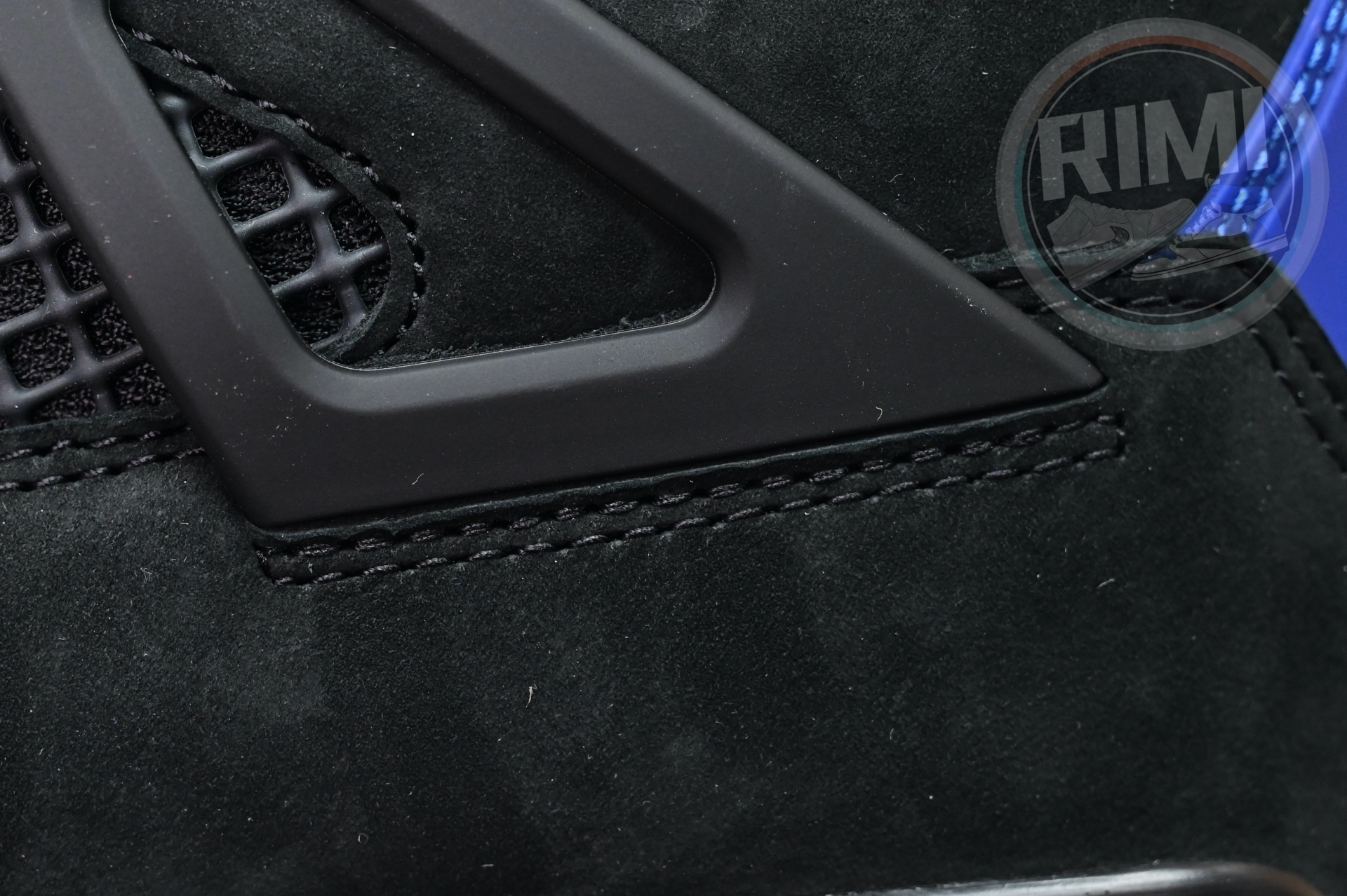 Jordan Air Jordan 4 Rare Air“Laser”