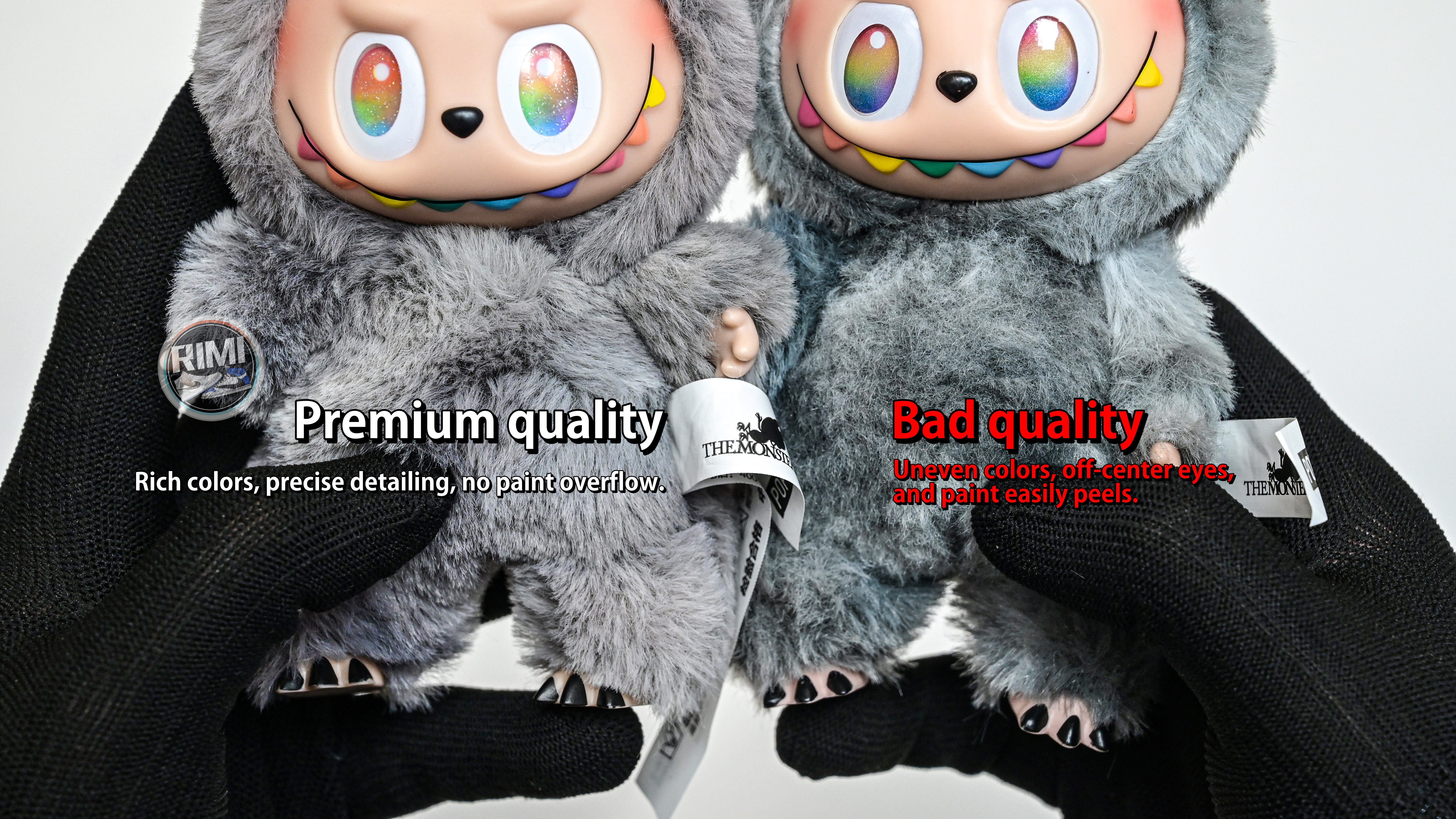 Pop Mart 泡泡玛特