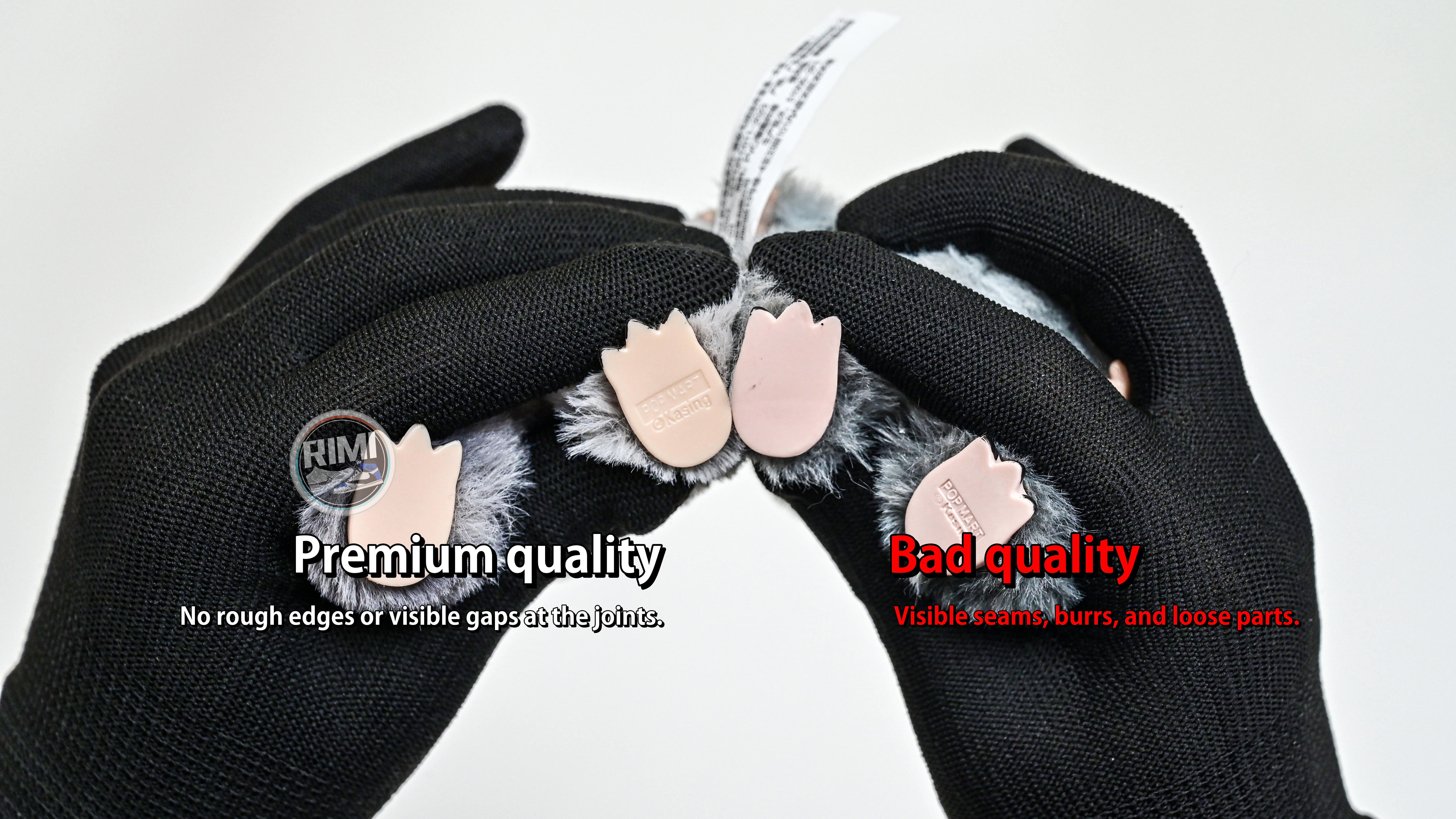 Pop Mart 泡泡玛特