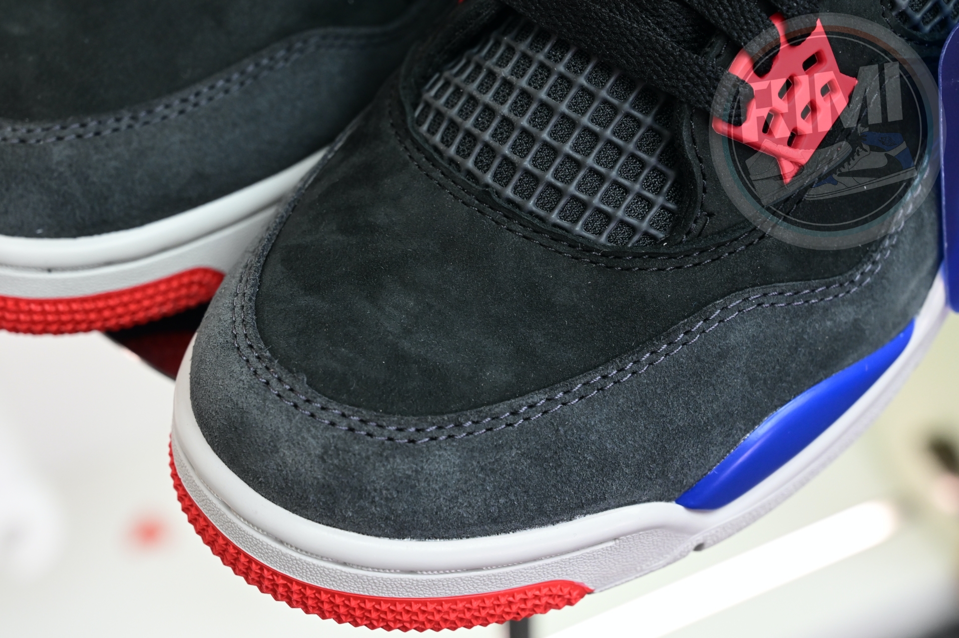 Jordan Air Jordan 4 Rare Air“Laser”