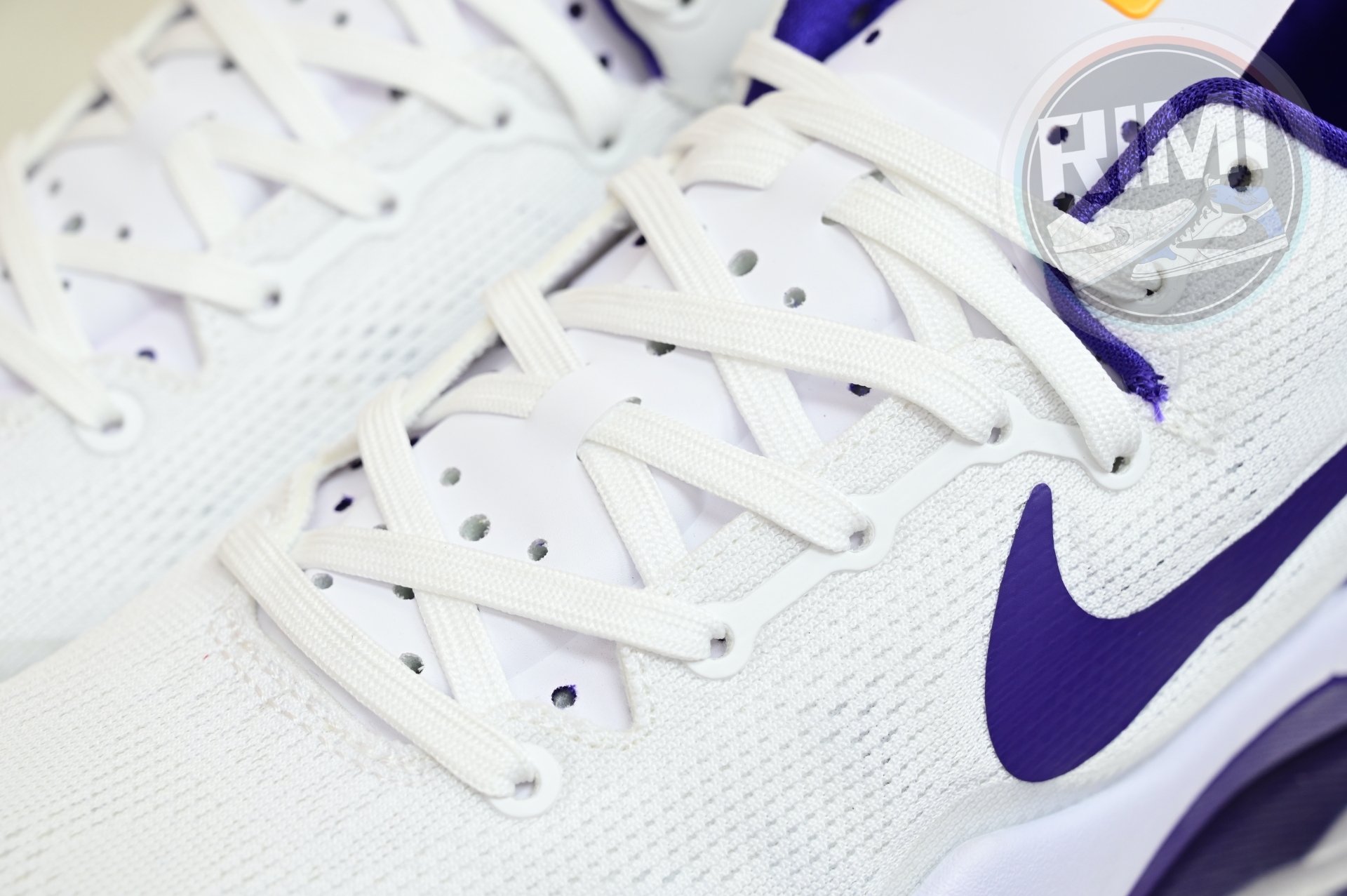 Nike Zoom Kobe 8 PROTROBTANC COURT PURPLE    HF7485 001