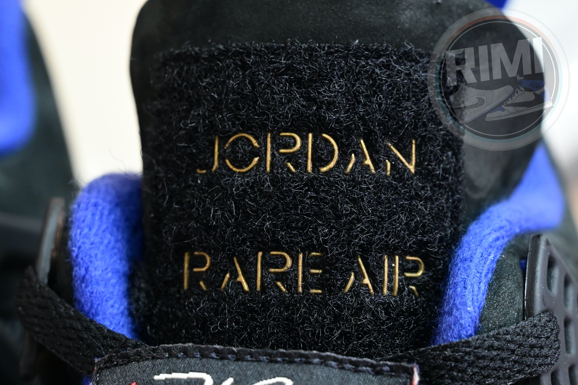 Jordan Air Jordan 4 Rare Air“Laser”