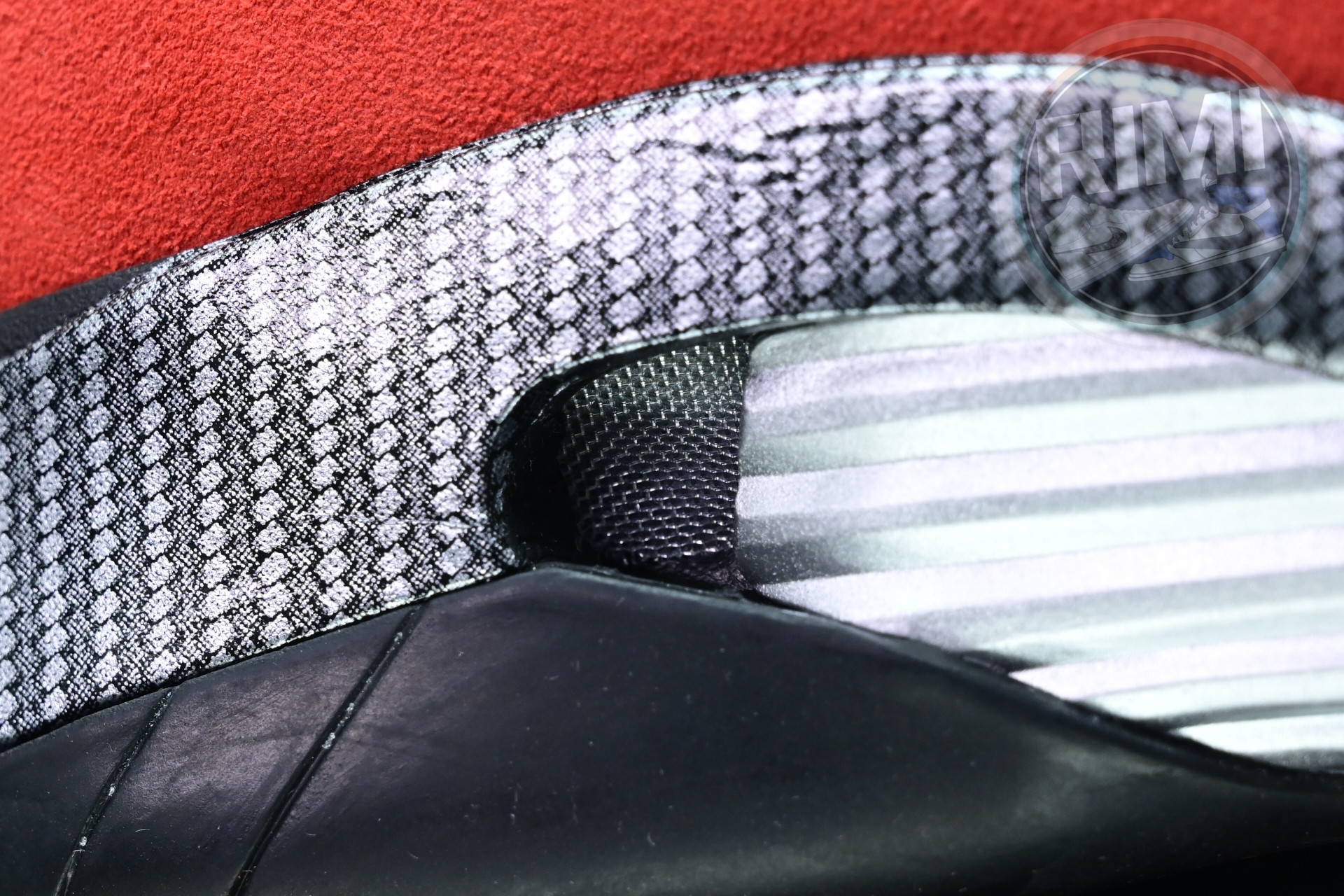 Air Jordan 14 Retro 'Ferrari' 2025 IF5015-600