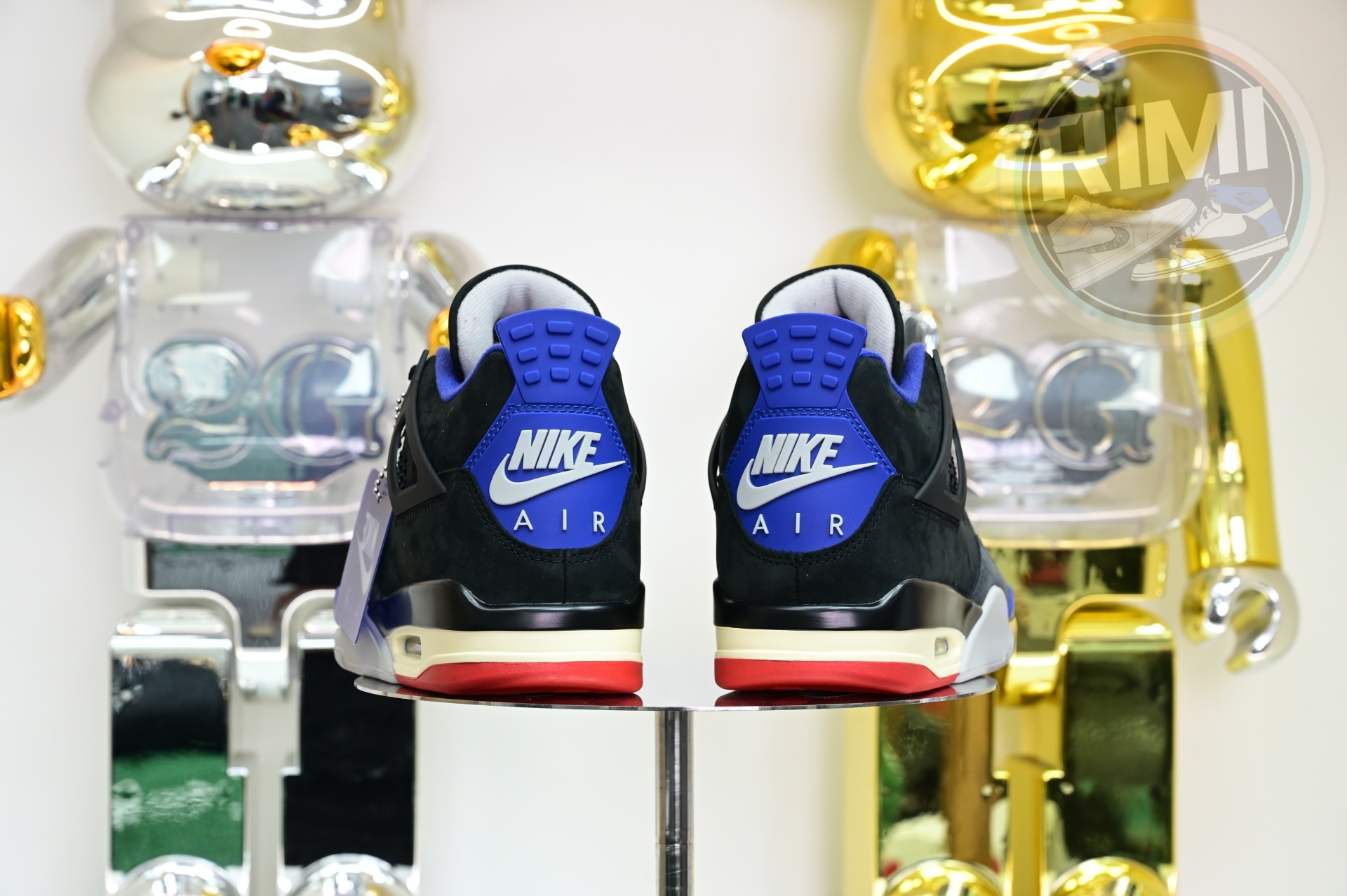 Jordan Air Jordan 4 Rare Air“Laser”