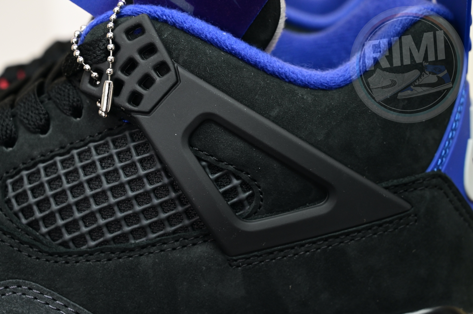 Jordan Air Jordan 4 Rare Air“Laser”