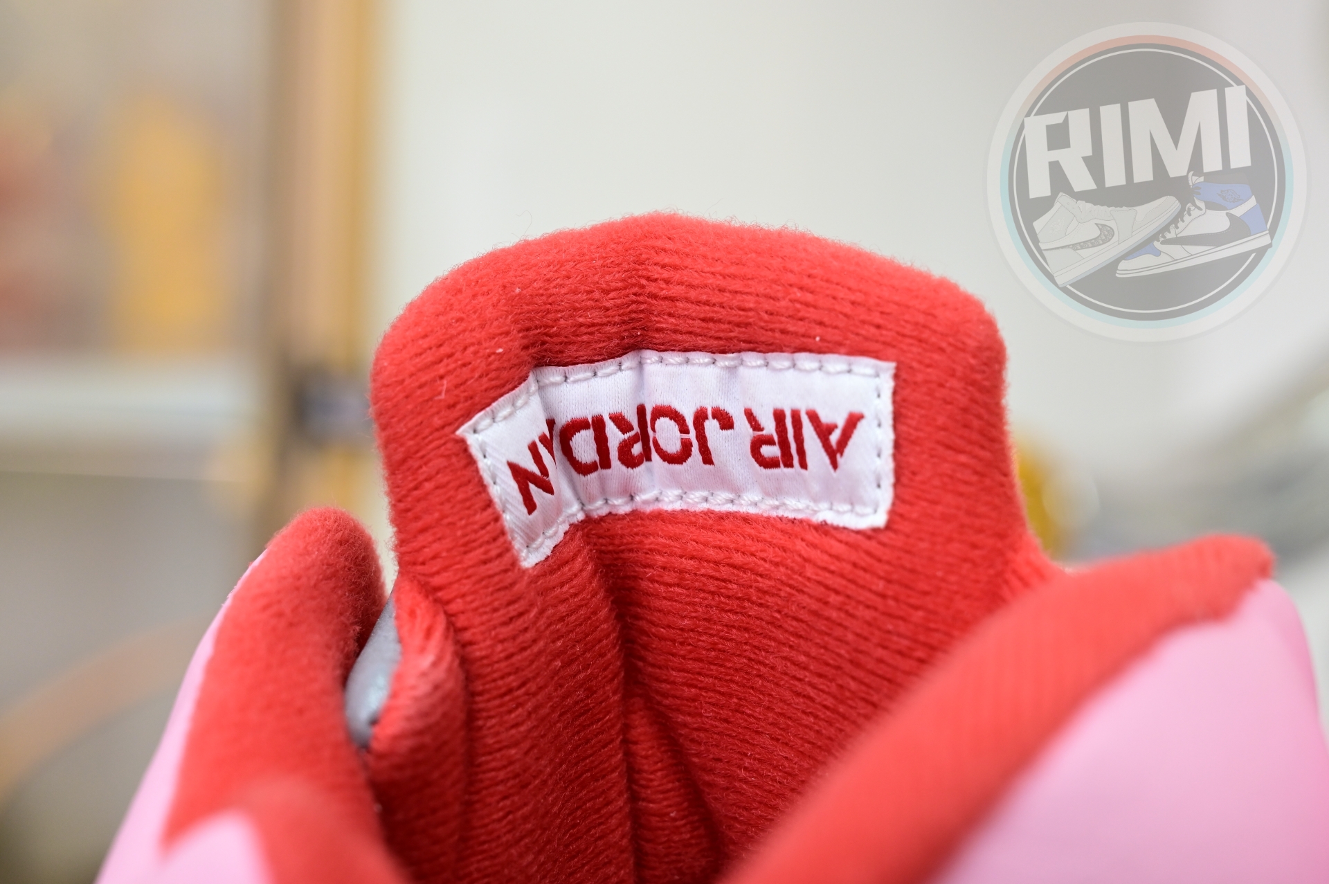 (Men size)Jordan 5 Retro Awake NY Arctic Pink DV4982-600