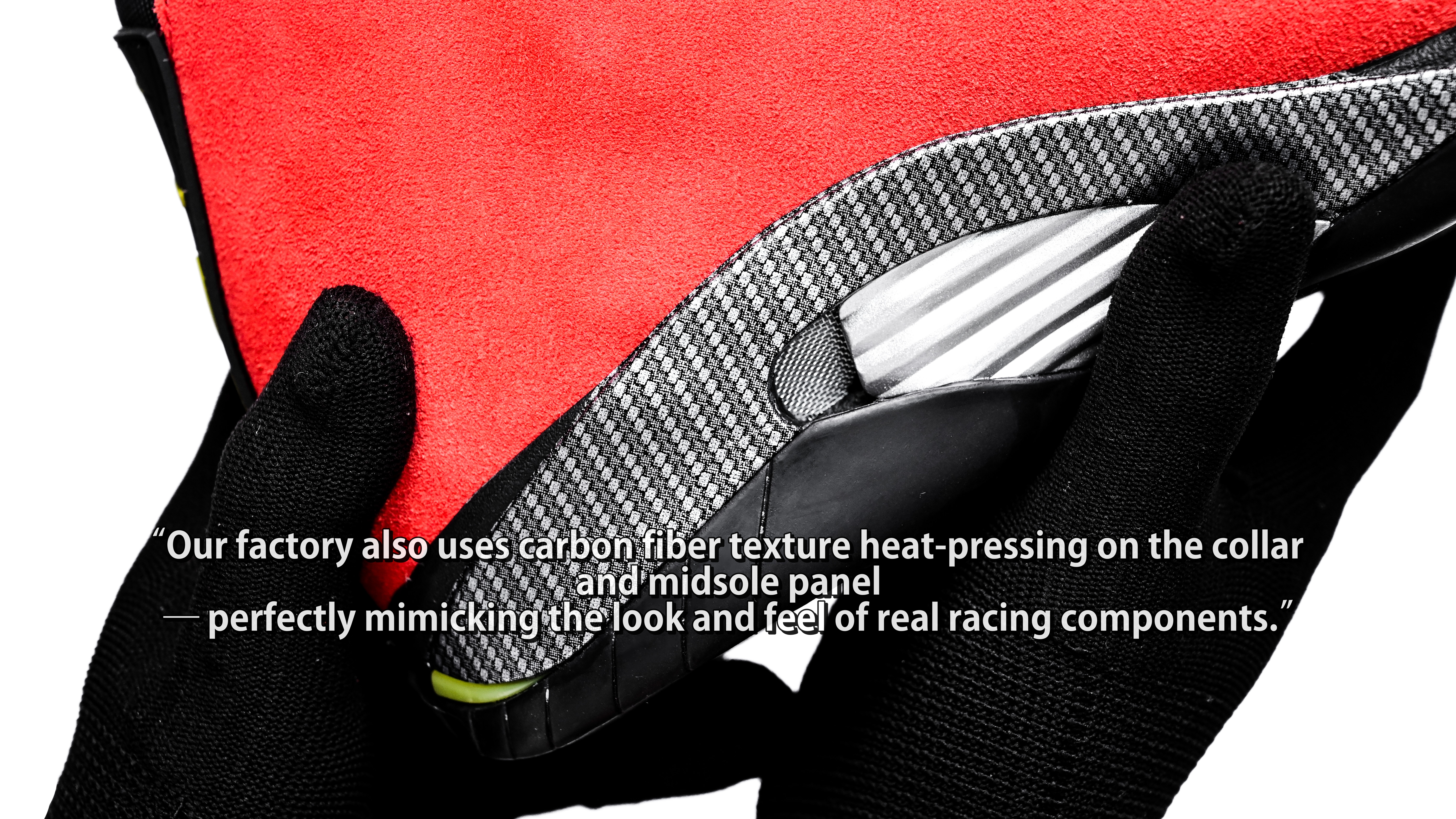 Air Jordan 14 Retro 'Ferrari' 2025 IF5015-600