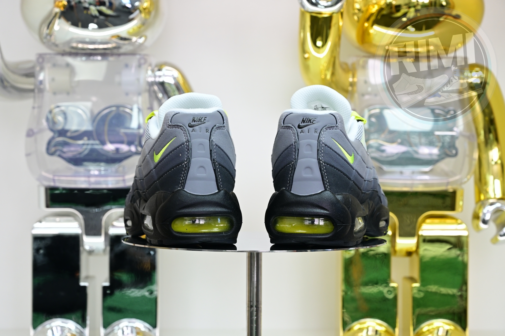Nike Air Max 95 0G Neon  CT1689-001