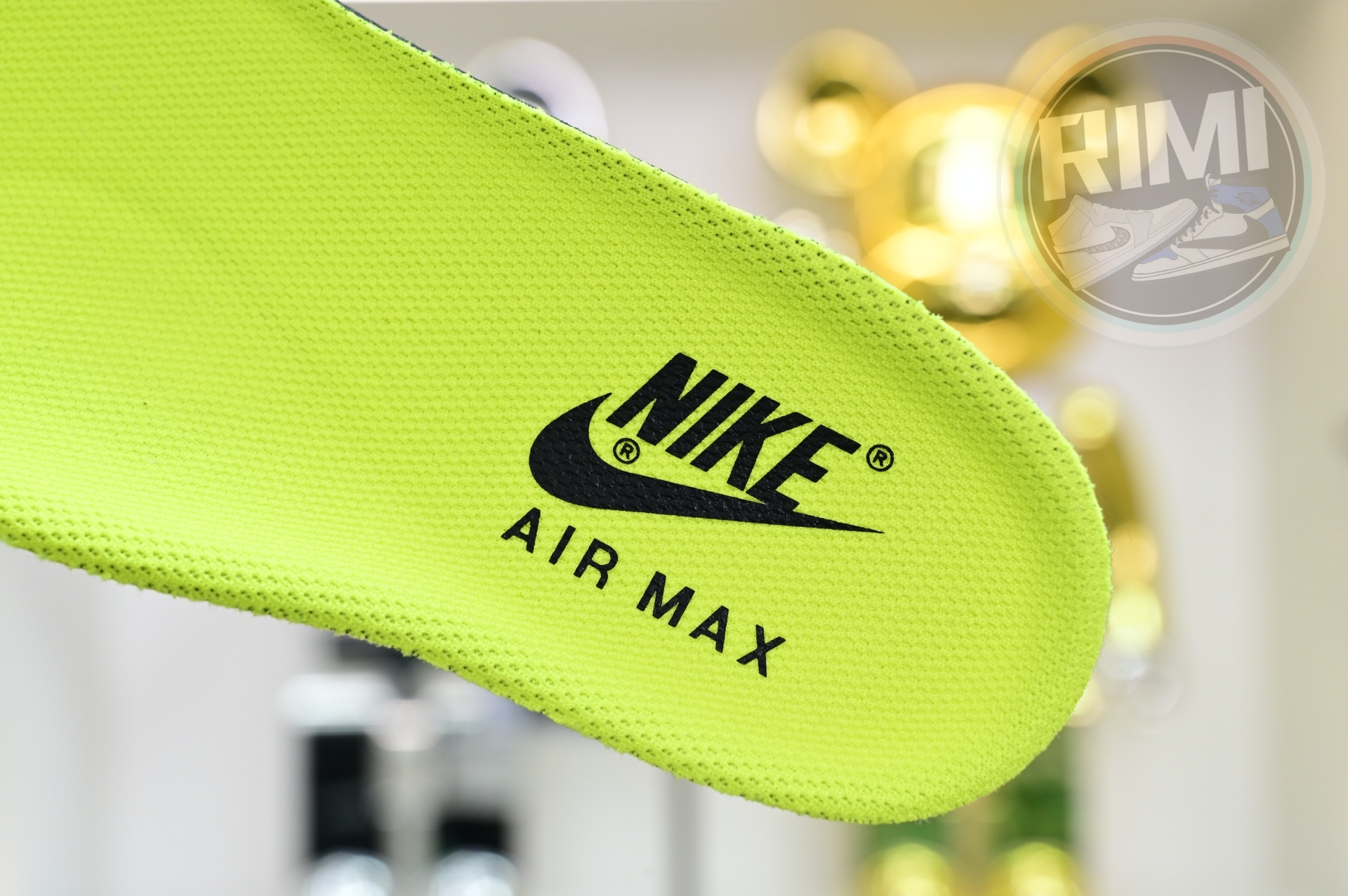 Nike Air Max 95 0G Neon  CT1689-001