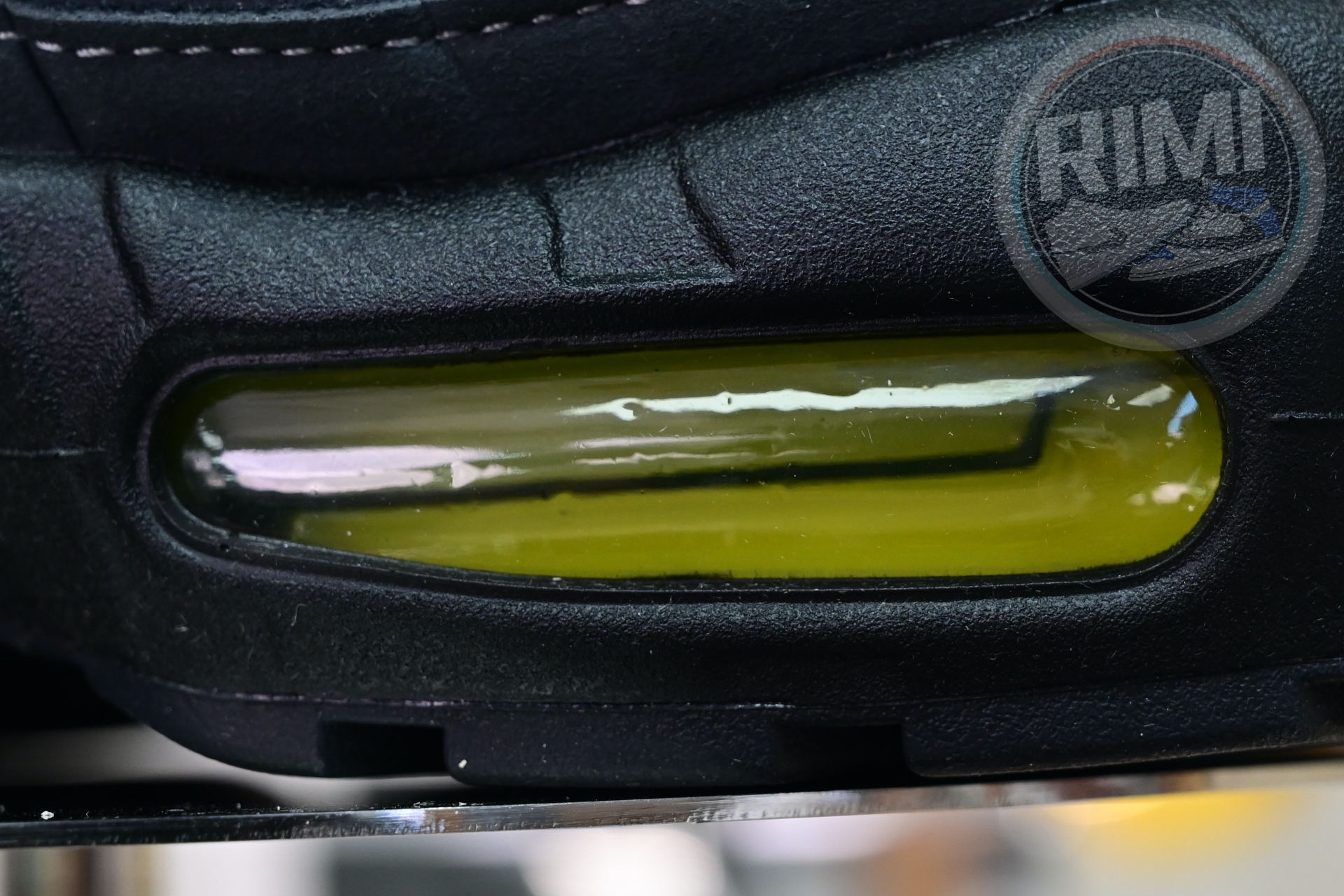 Nike Air Max 95 0G Neon  CT1689-001