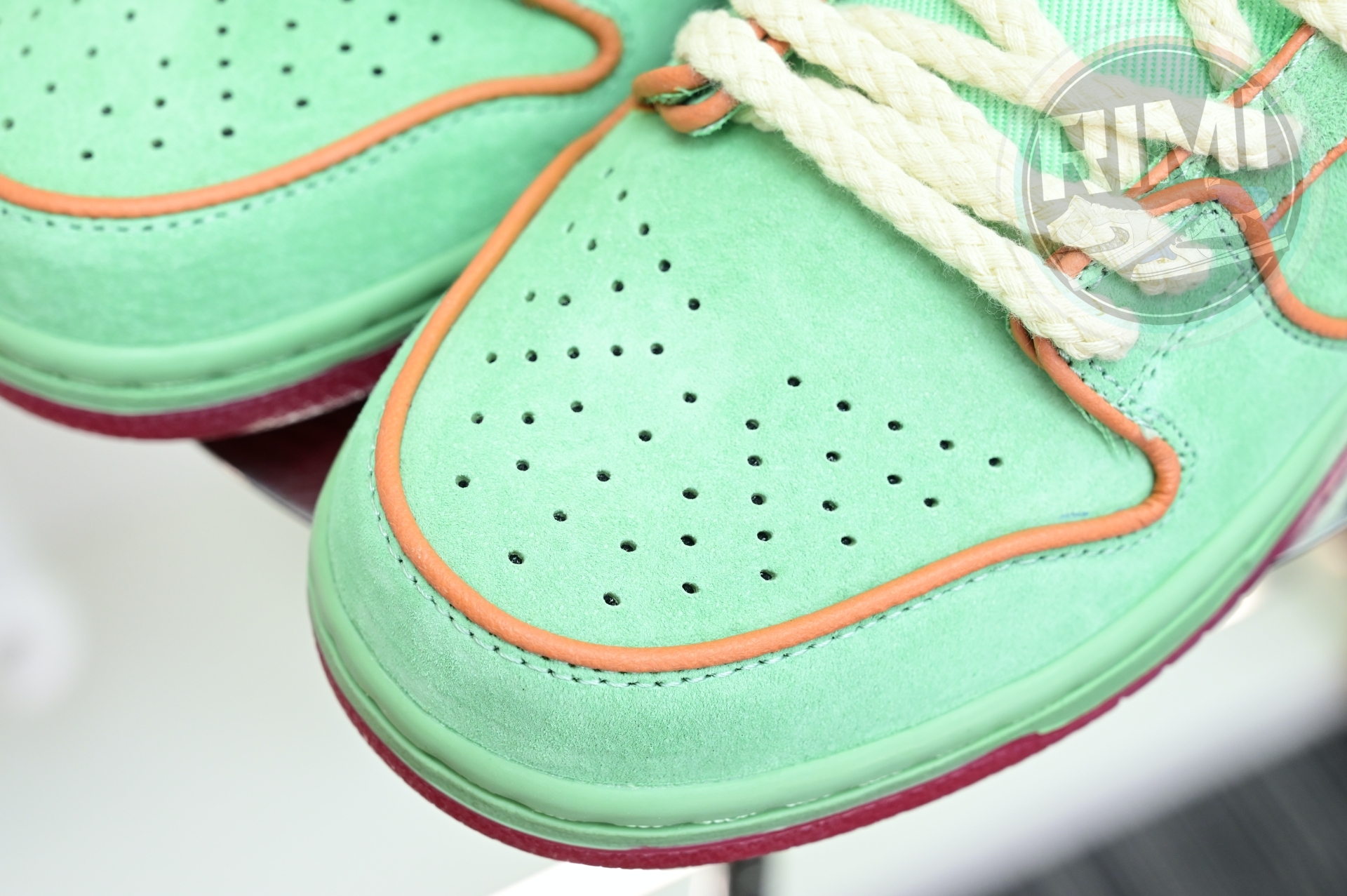 Nike Dunk SB Dunk Low“Shenron” HF3058-300
