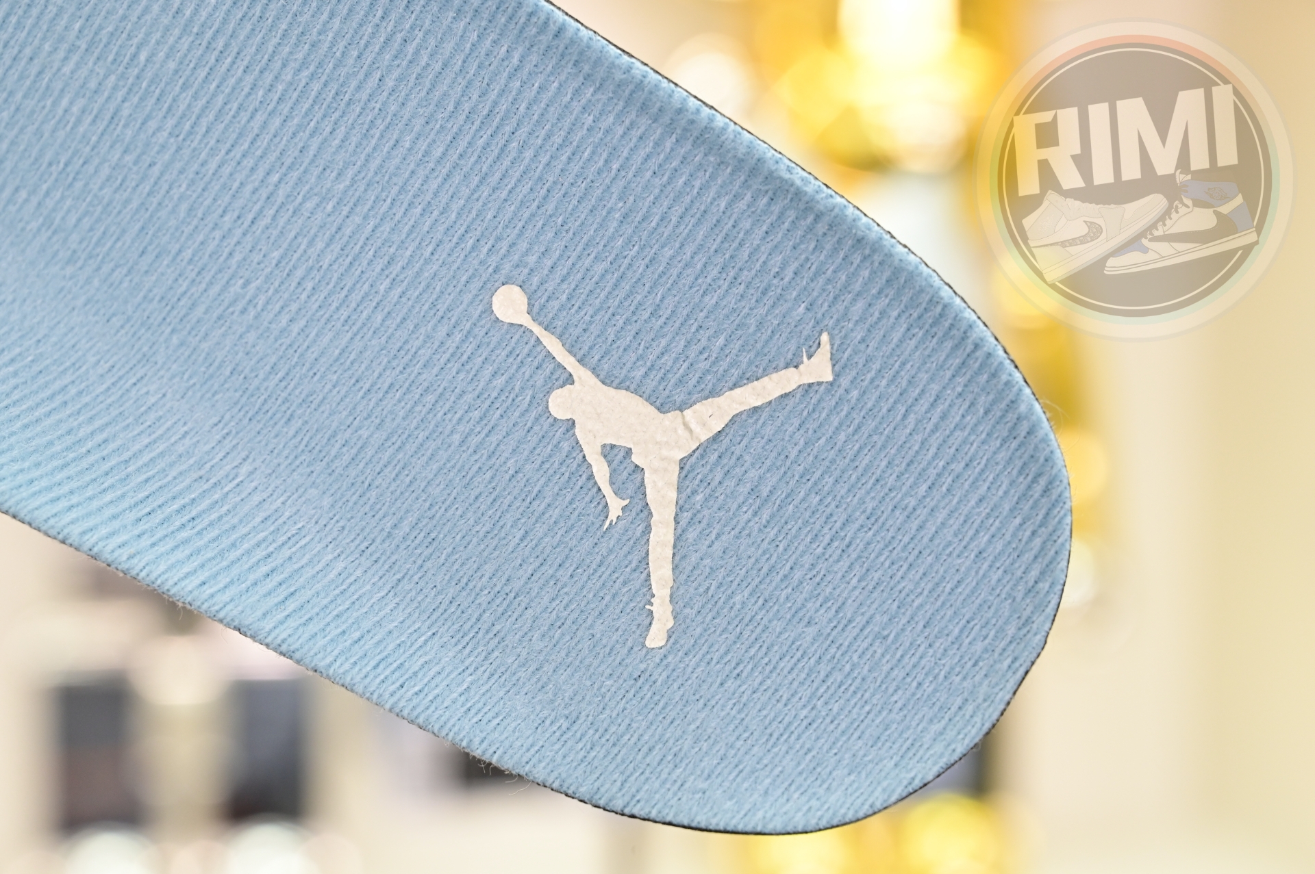 Air Jordan 4 Denim“Worn Blue” IB6716-100