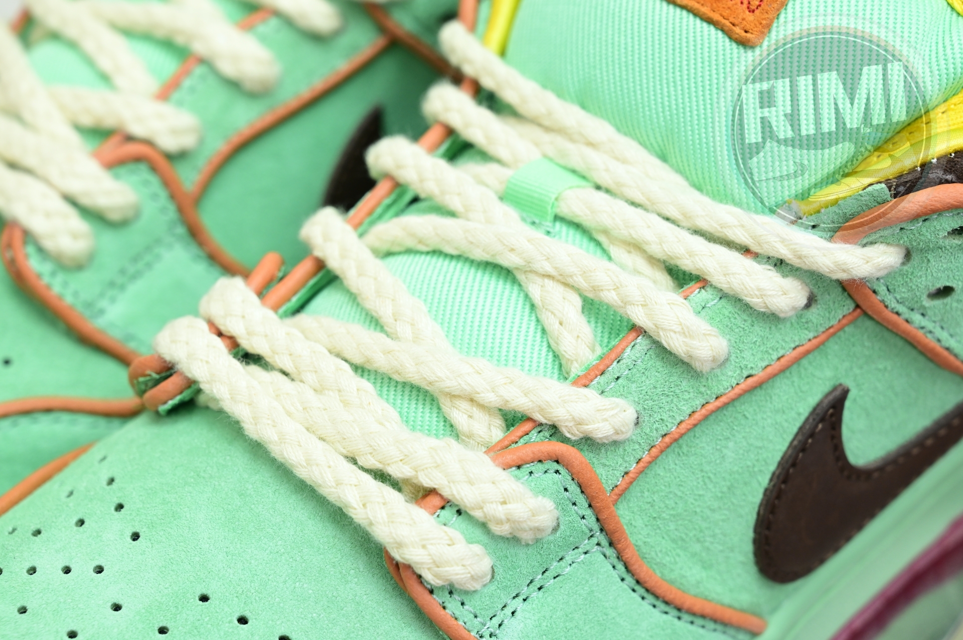 Nike Dunk SB Dunk Low“Shenron” HF3058-300